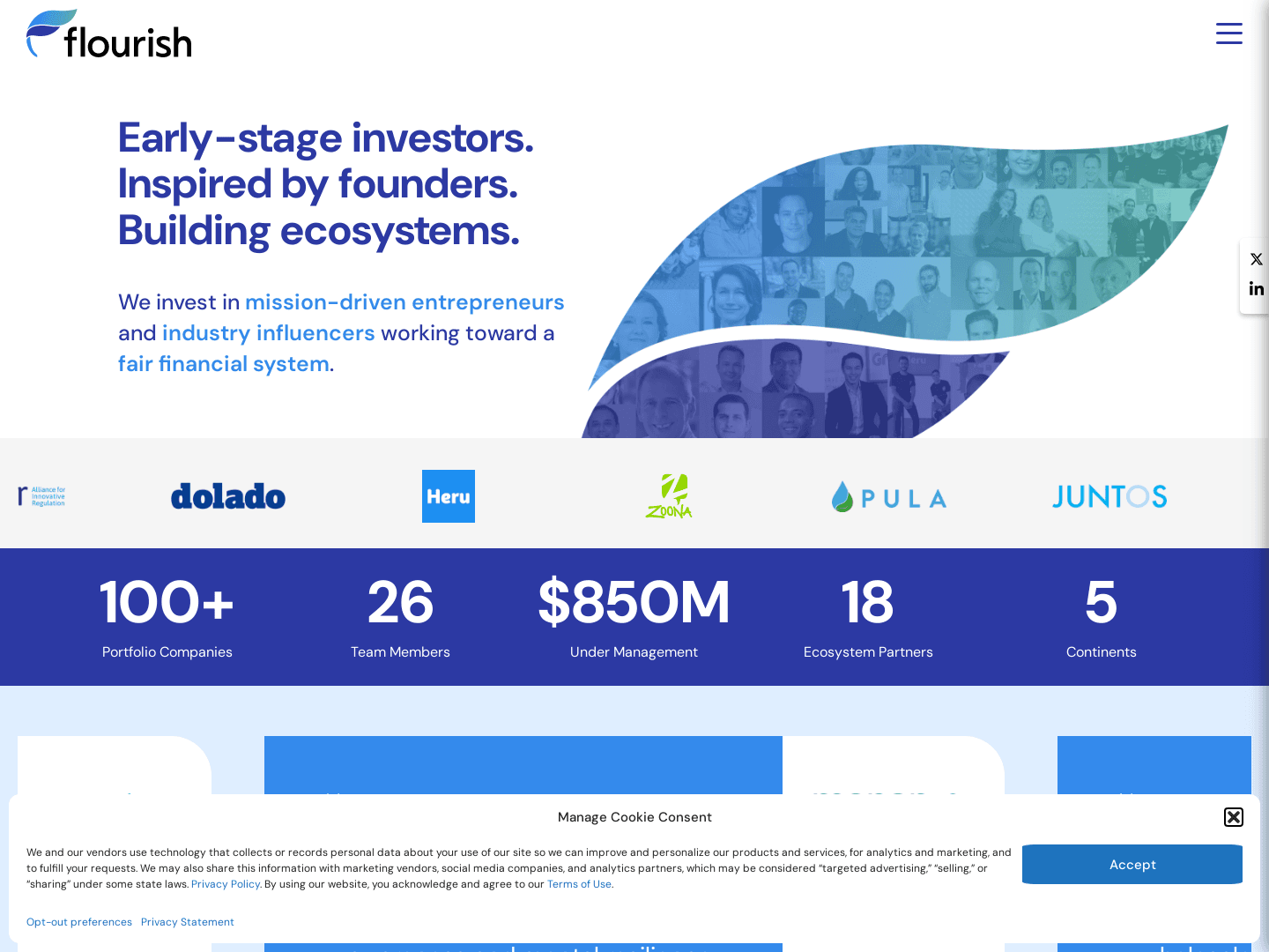 Flourish Ventures