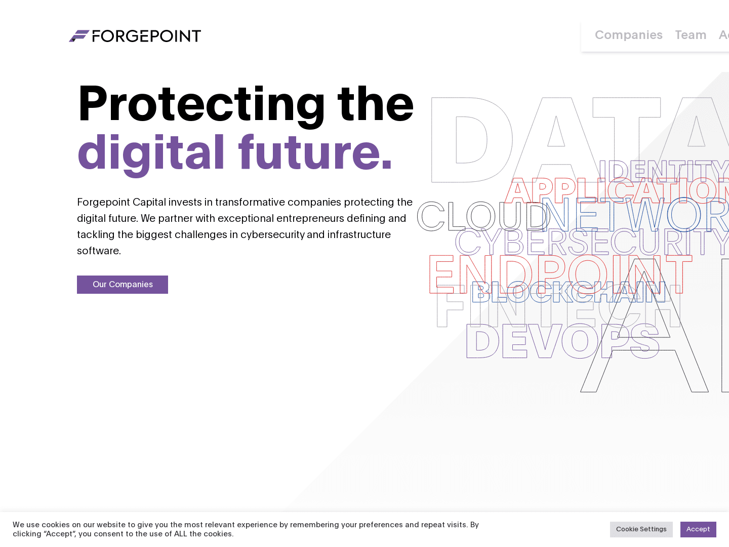 ForgePoint Capital
