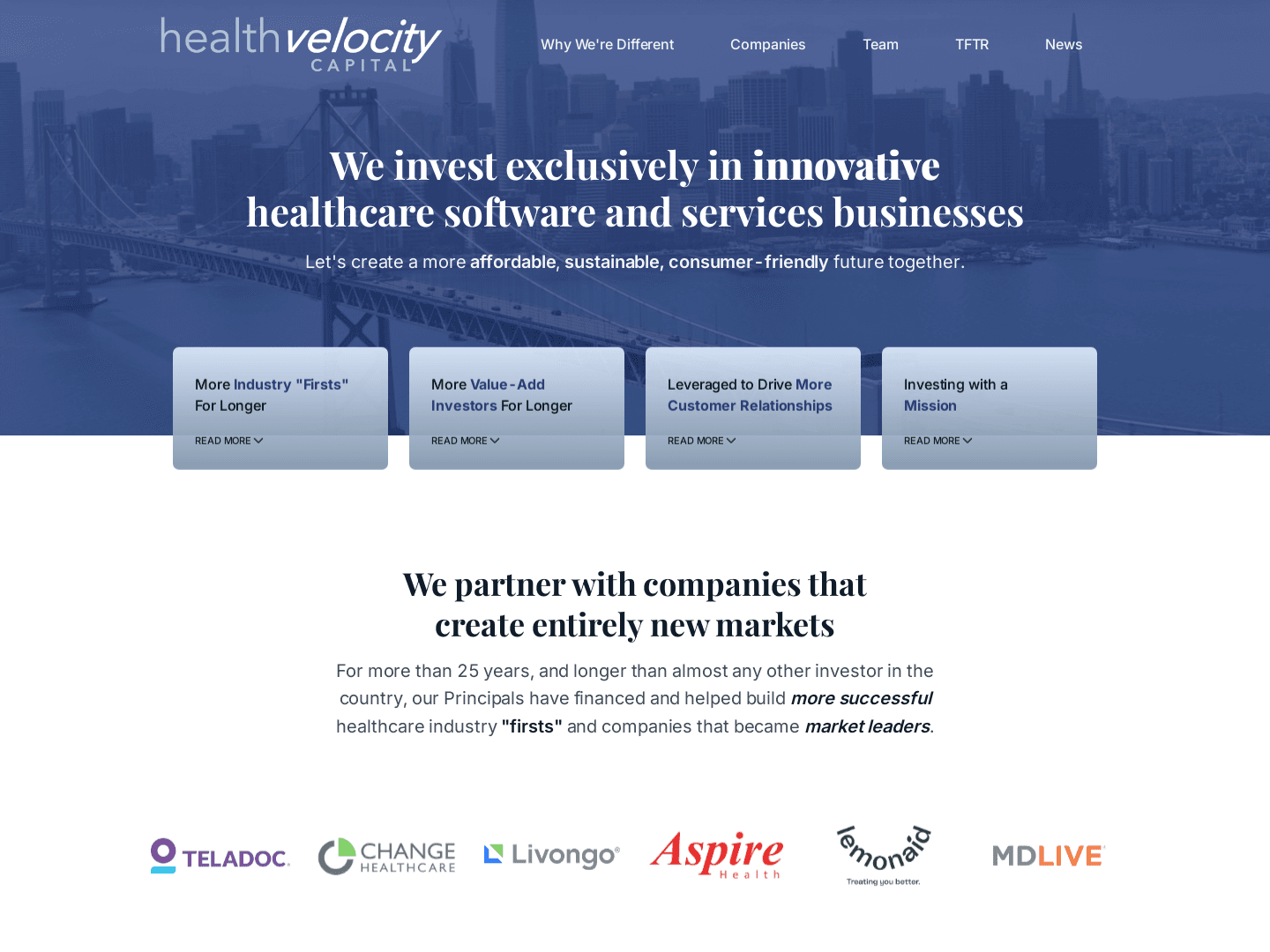 Velocity Capital
