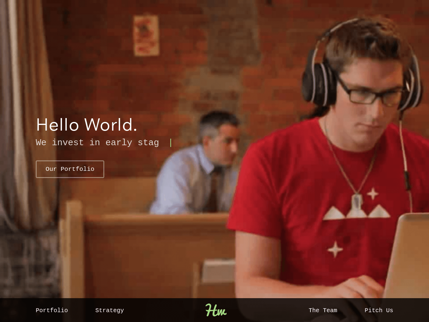 Helloworld.vc