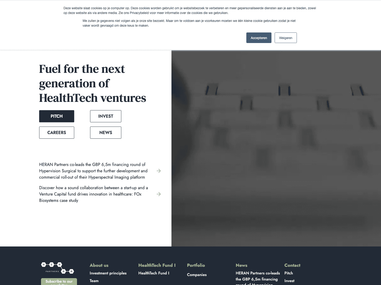 HERAN Partners