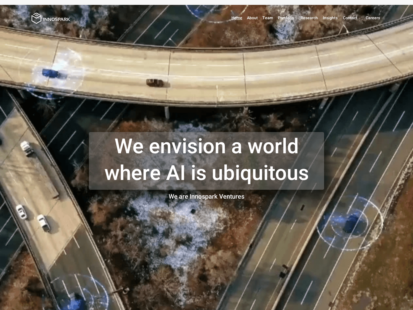 InnoSpark Ventures
