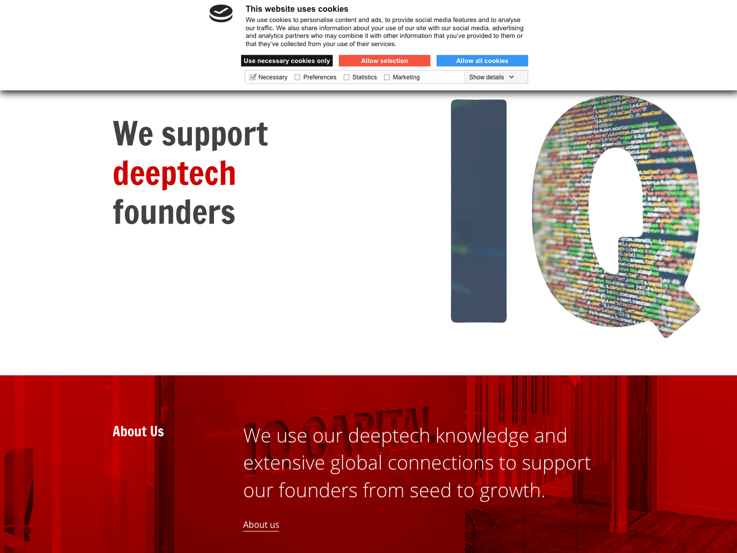 IQ Capital