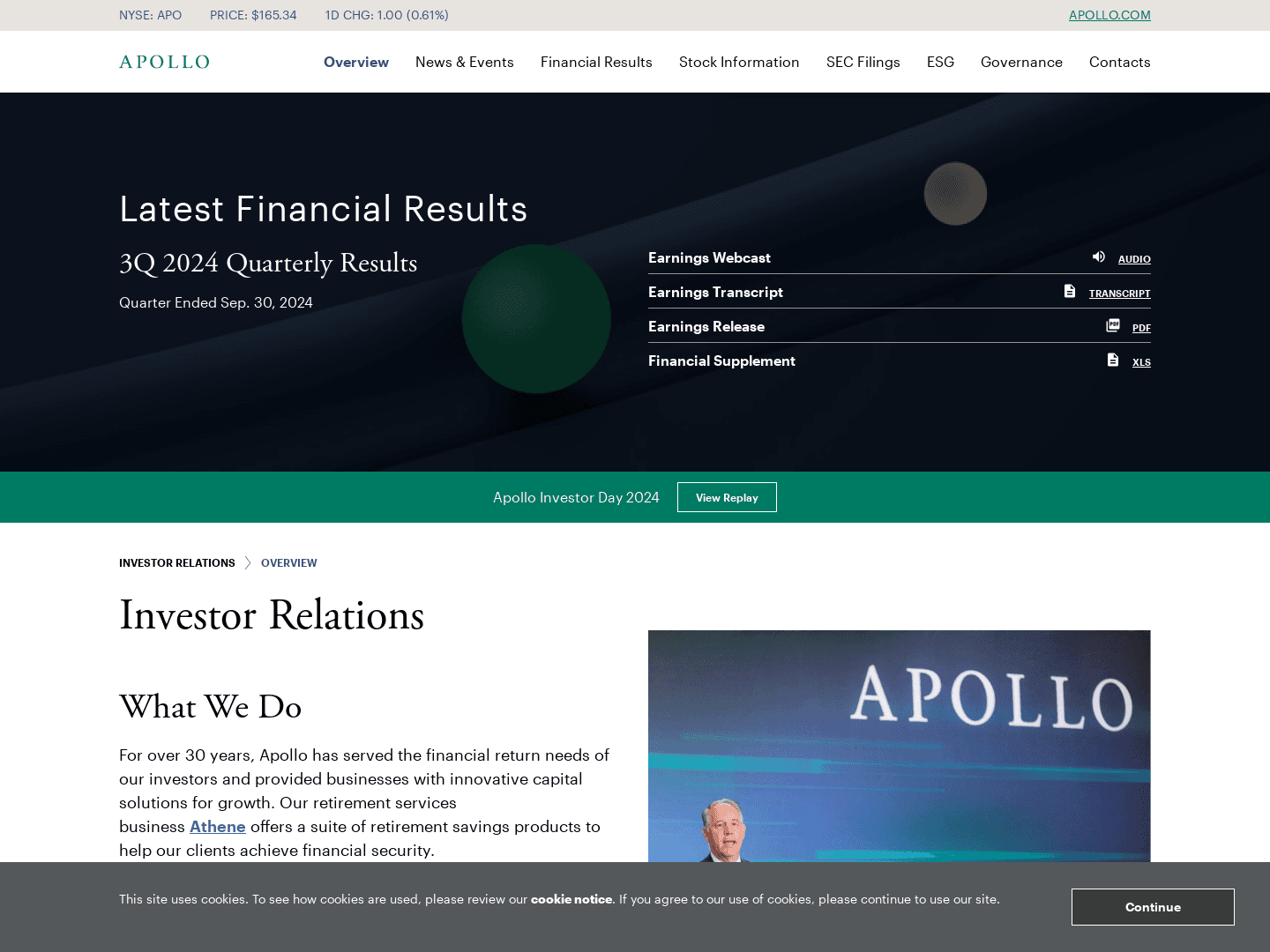 Apollo