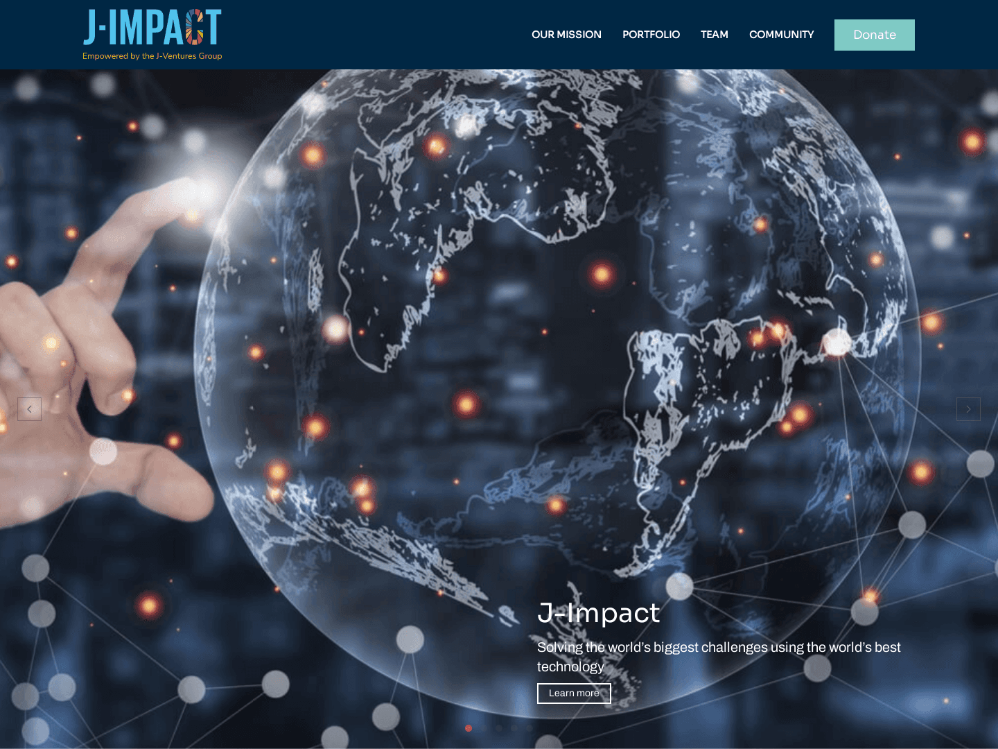 J-Impact