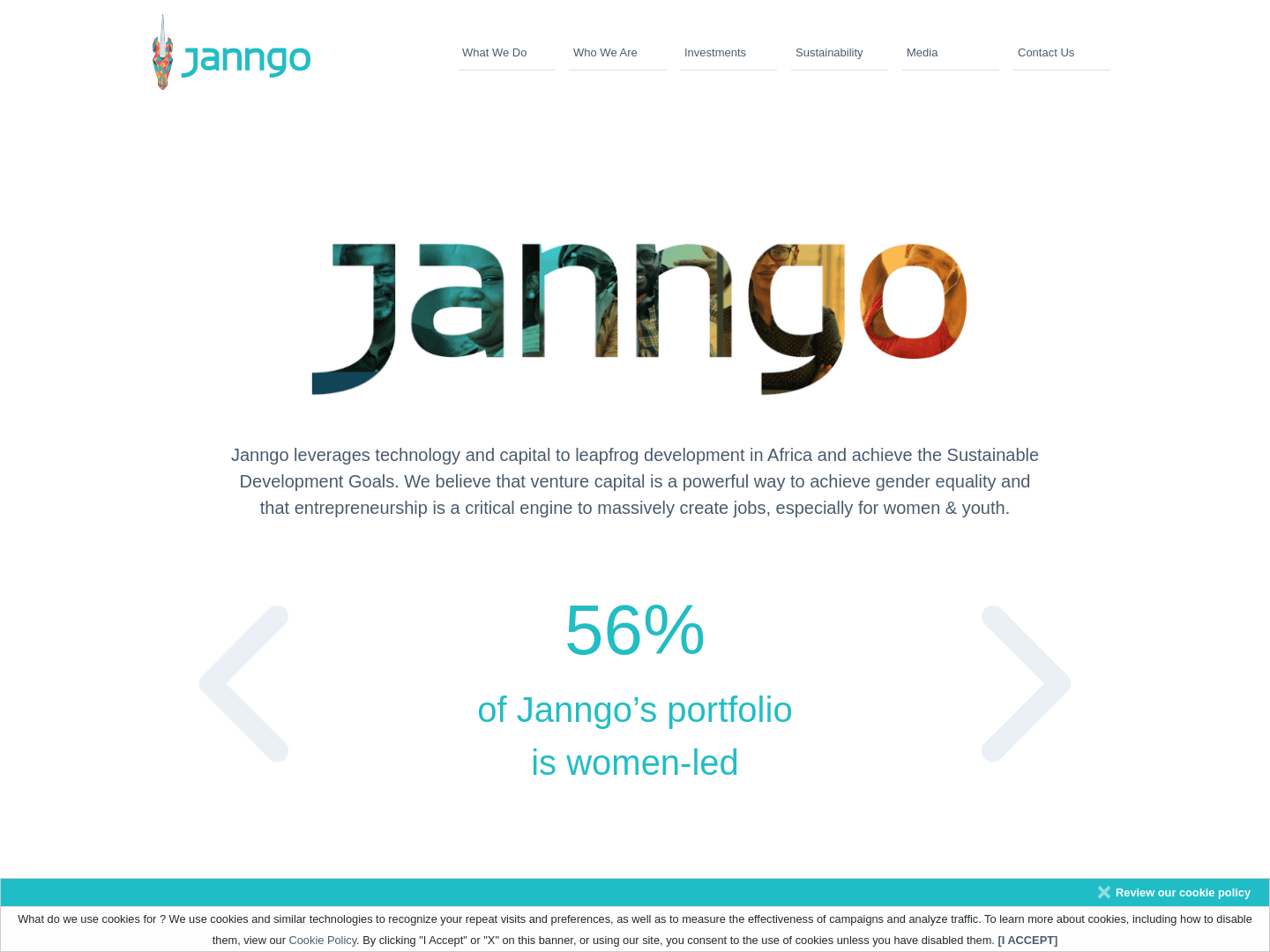 Janngo.africa