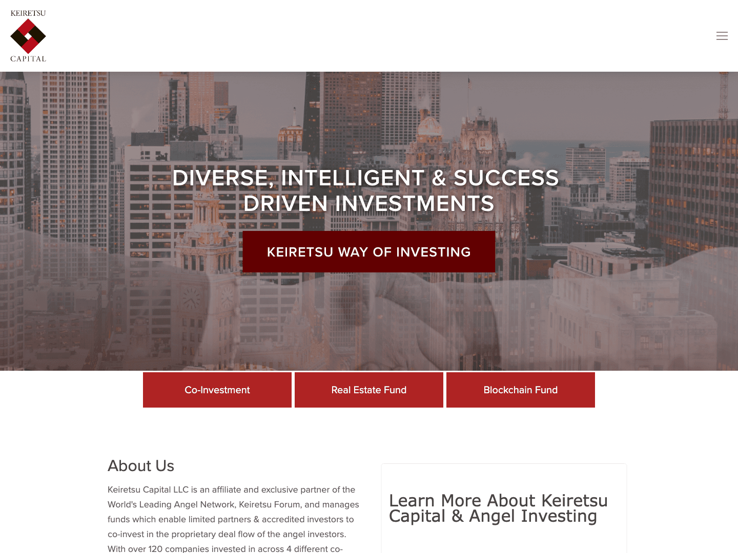 Keiretsu Capital