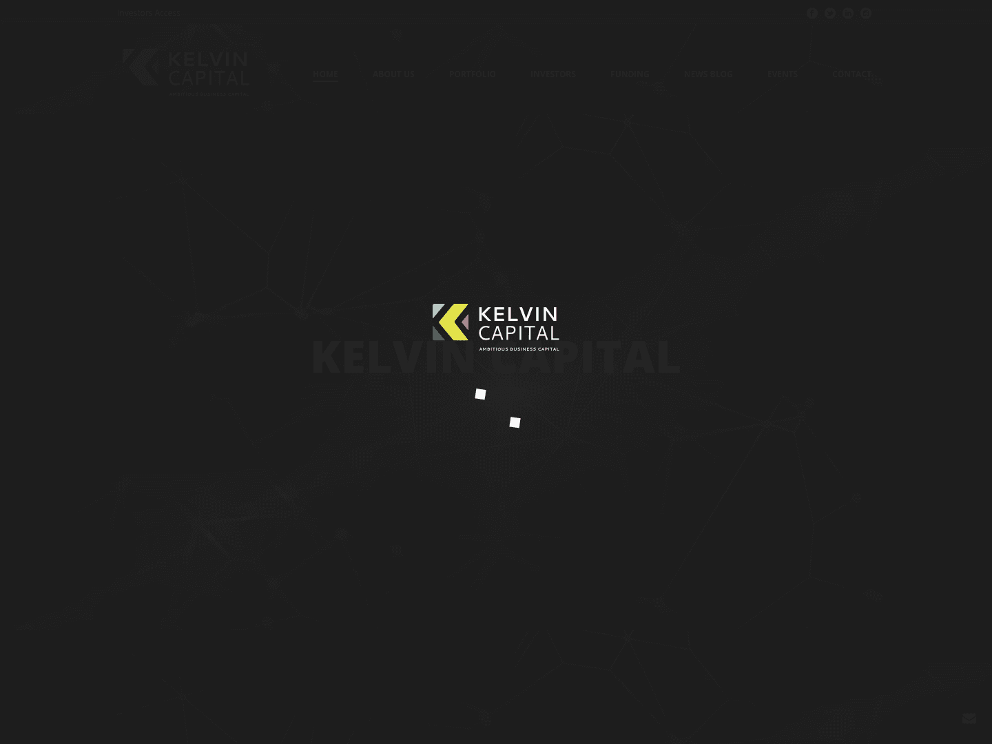 Kelvin Capital Limited