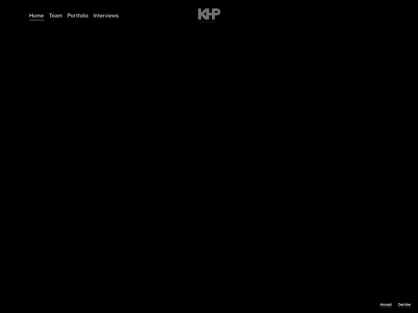 KHP Ventures
