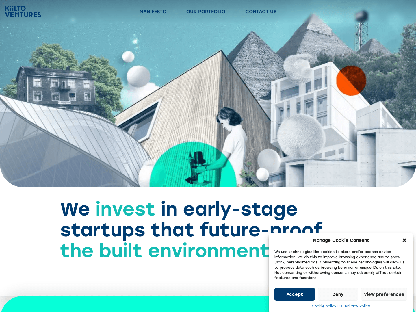 Kiilto Ventures