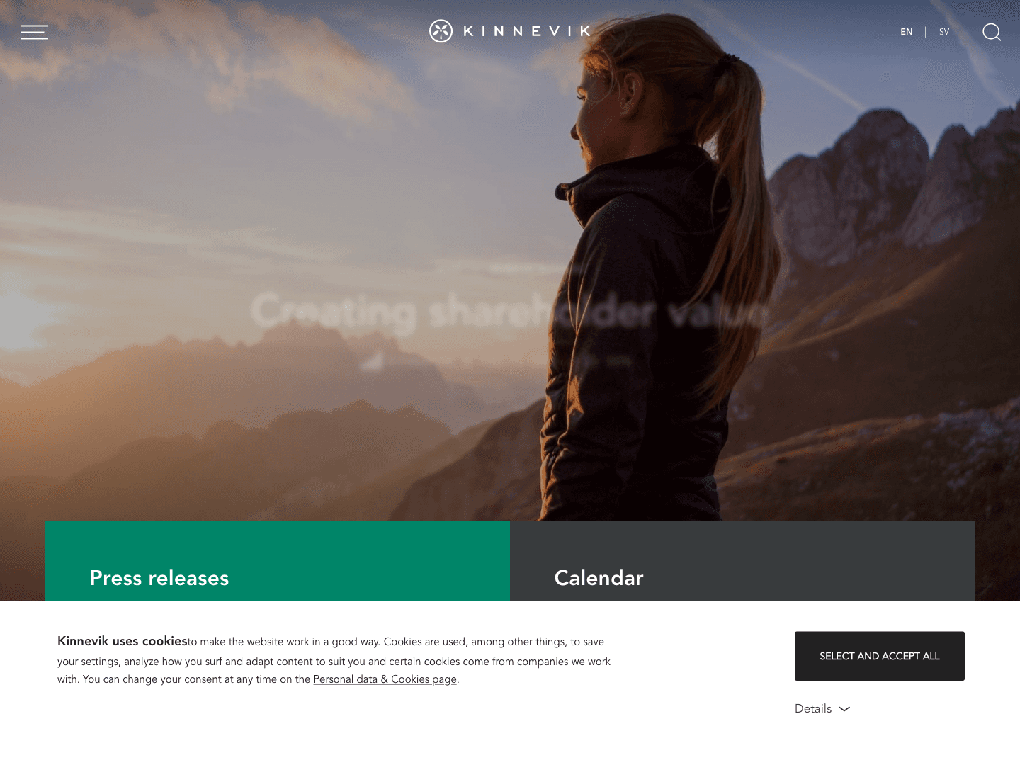 Kinnevik