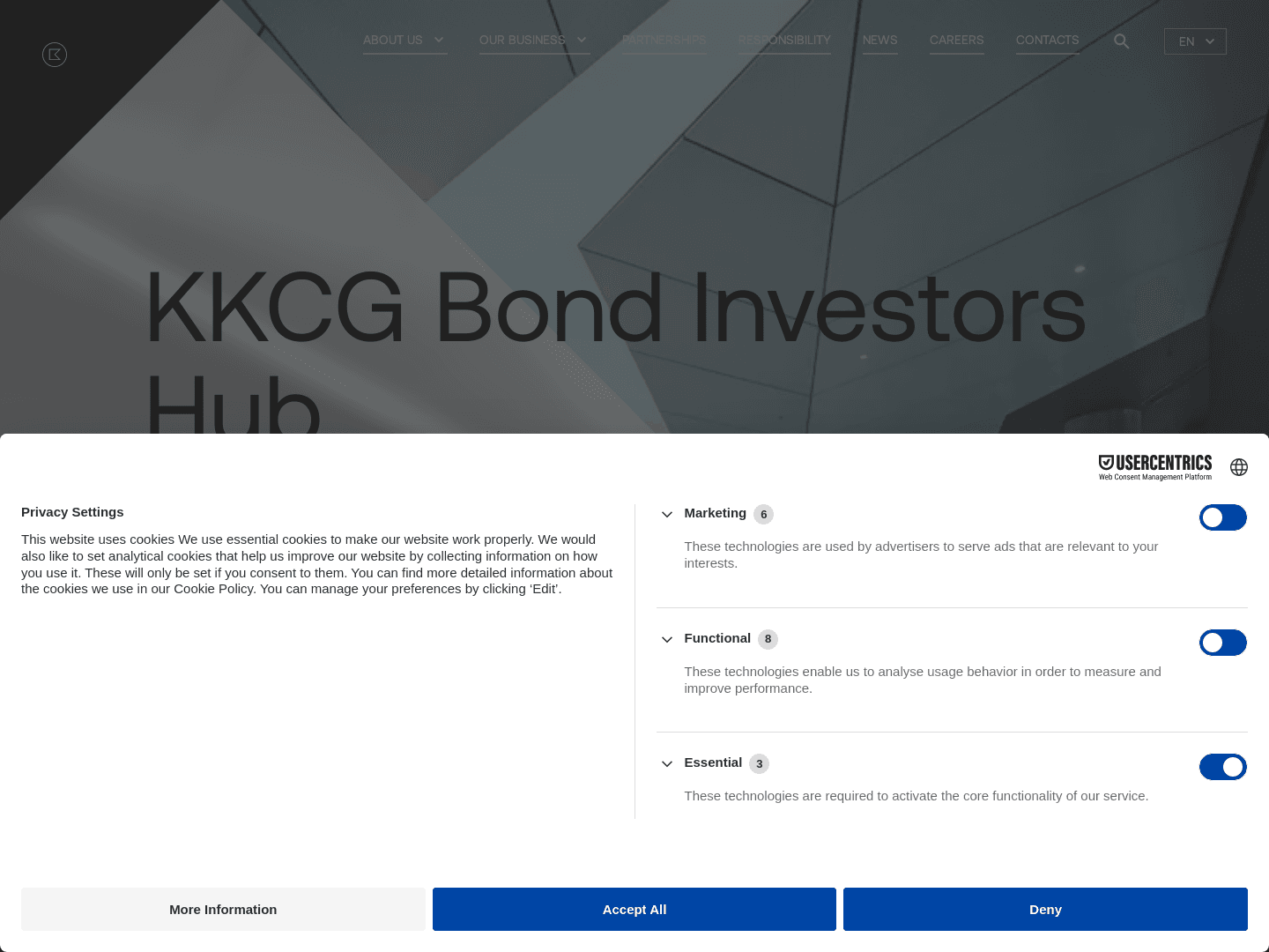 KKCG