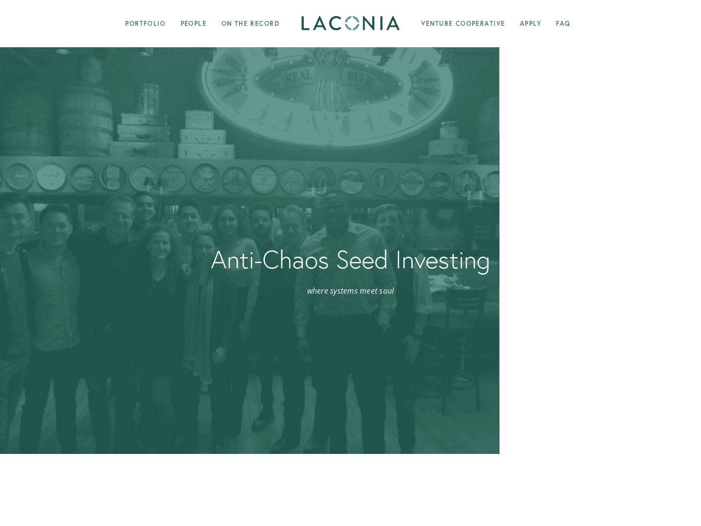Laconia
