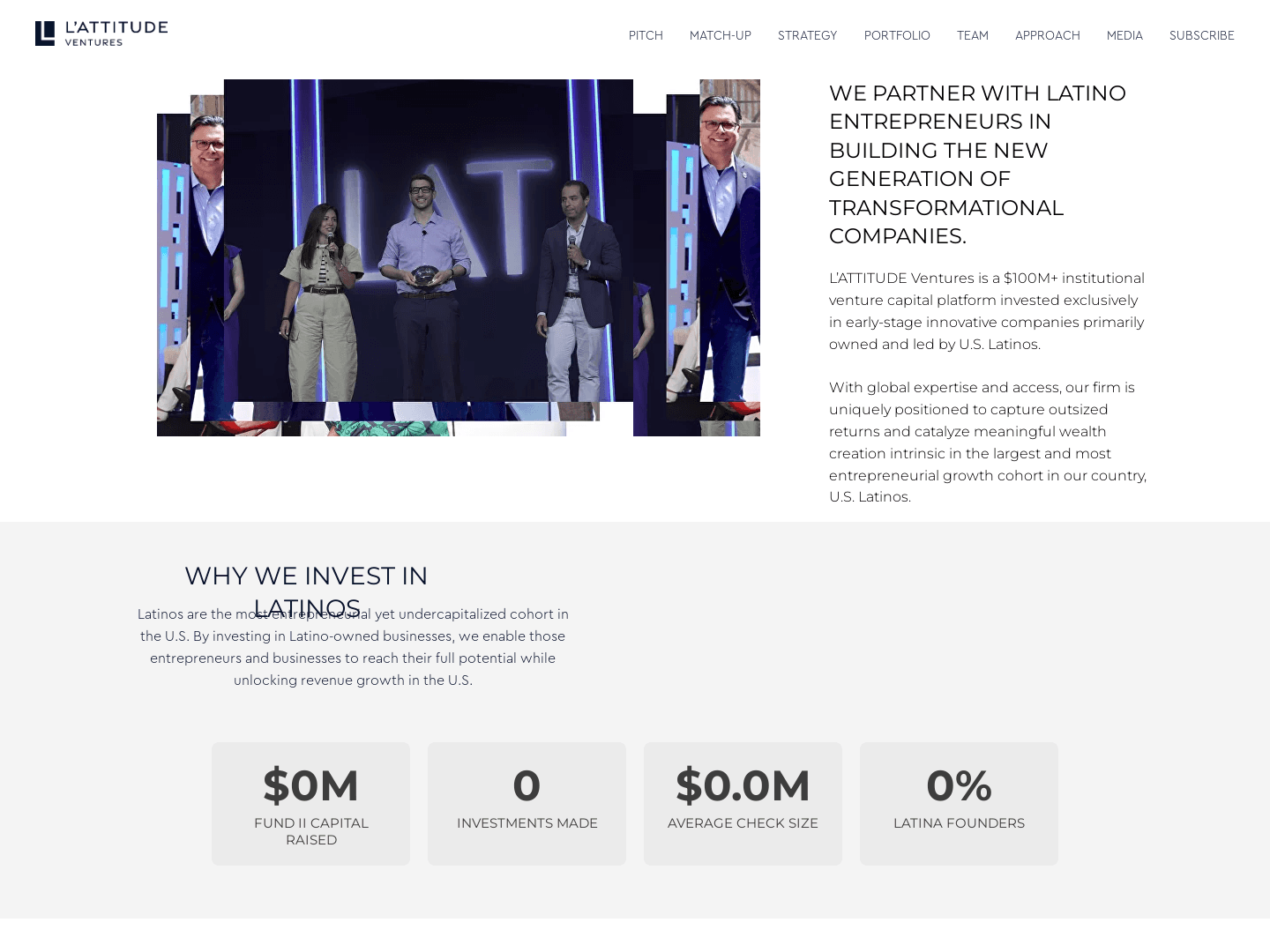 Latitude Ventures