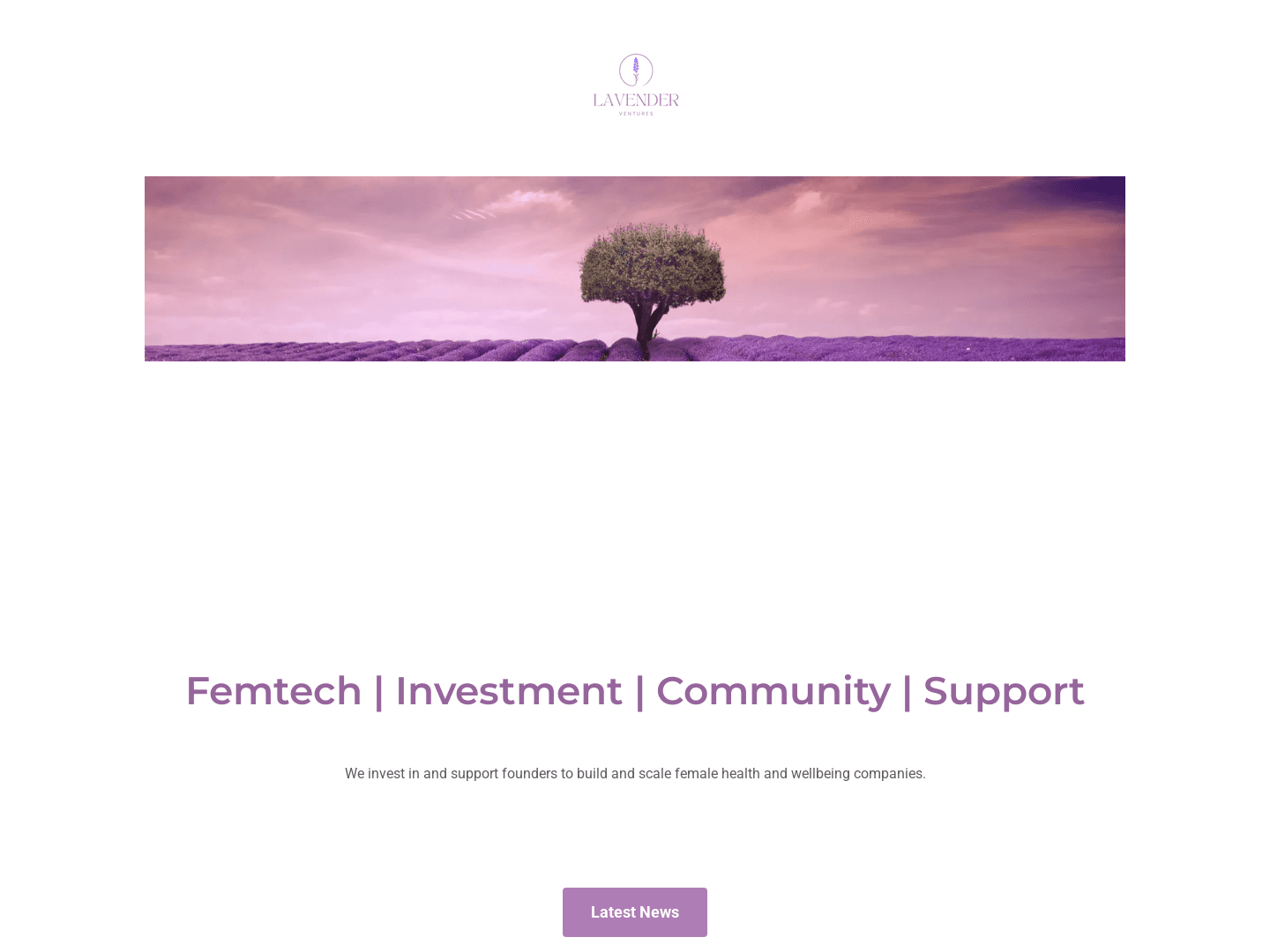 Lavender Ventures