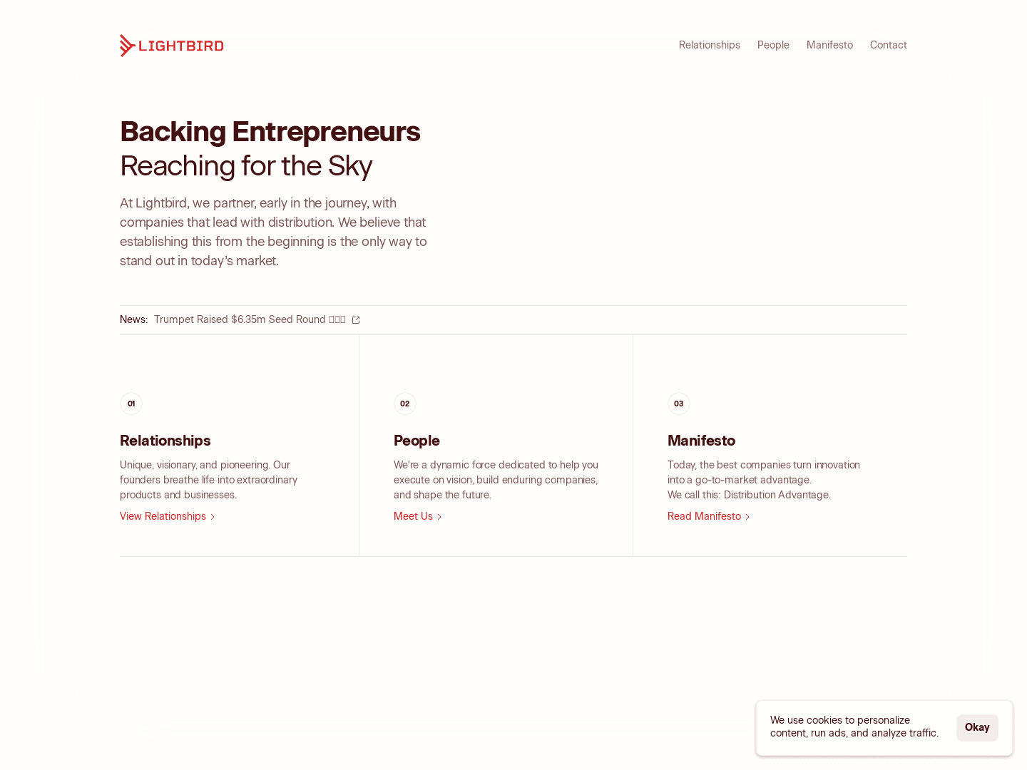 Lightbird Ventures