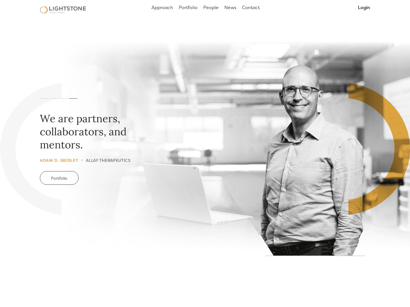 Lightstone Ventures