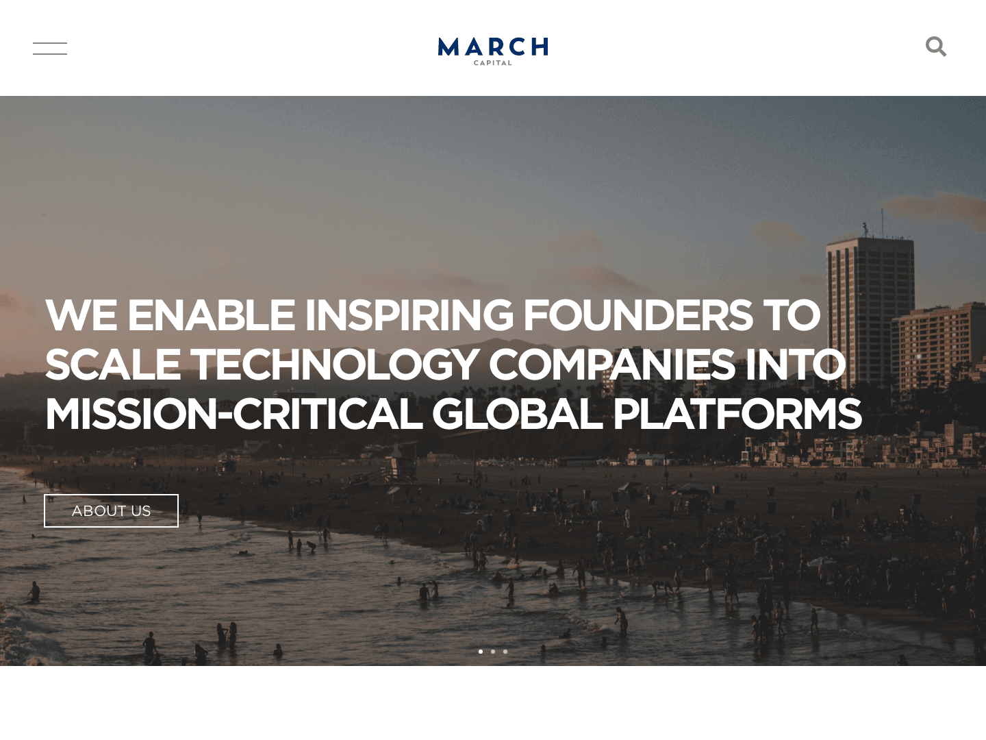 March Capital
