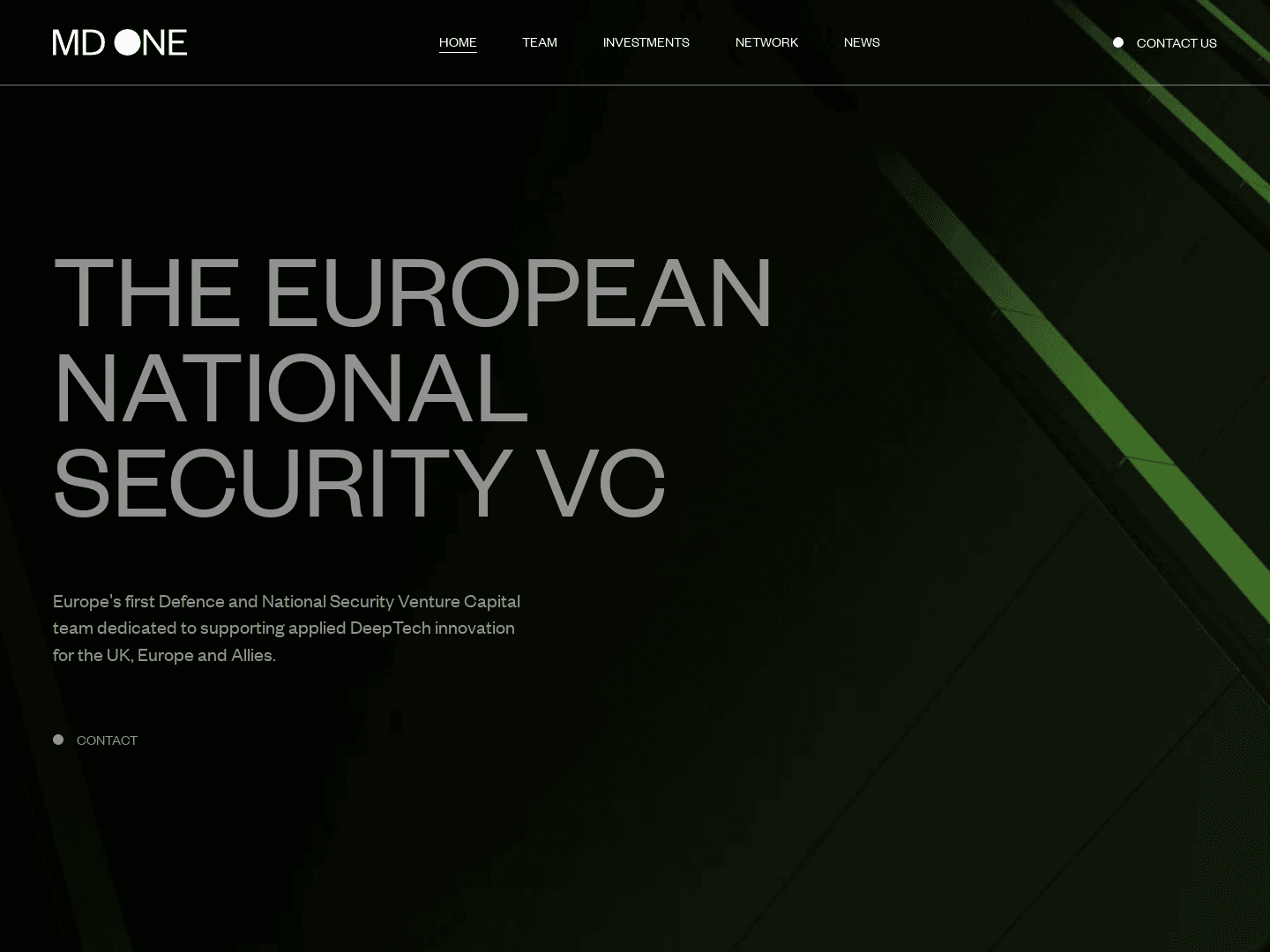 MD One Ventures