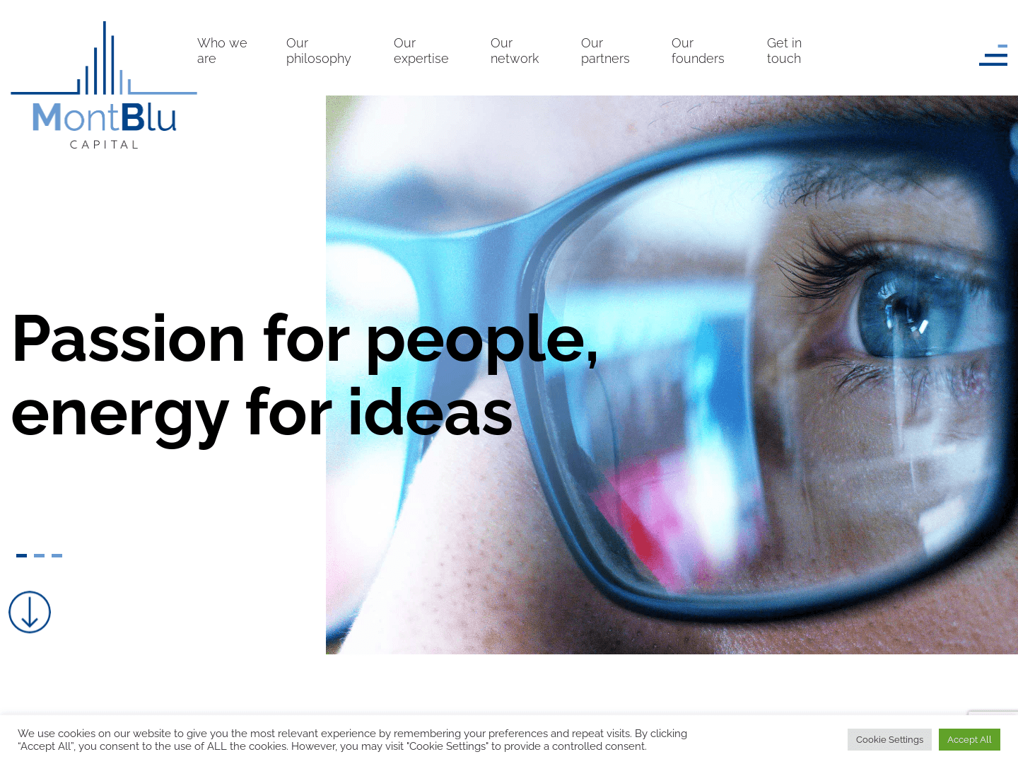 Montblu Capital