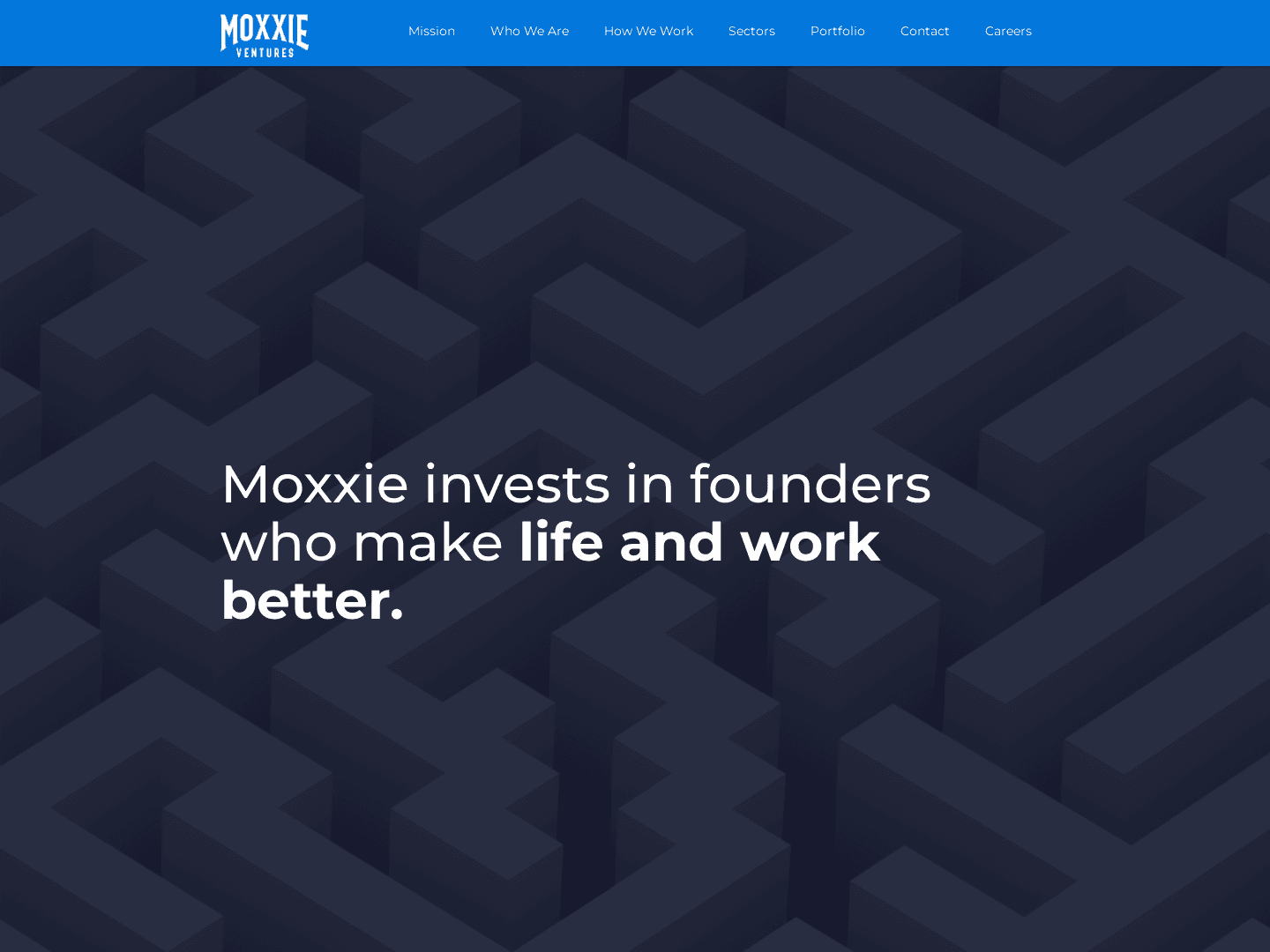 Moxxie Ventures