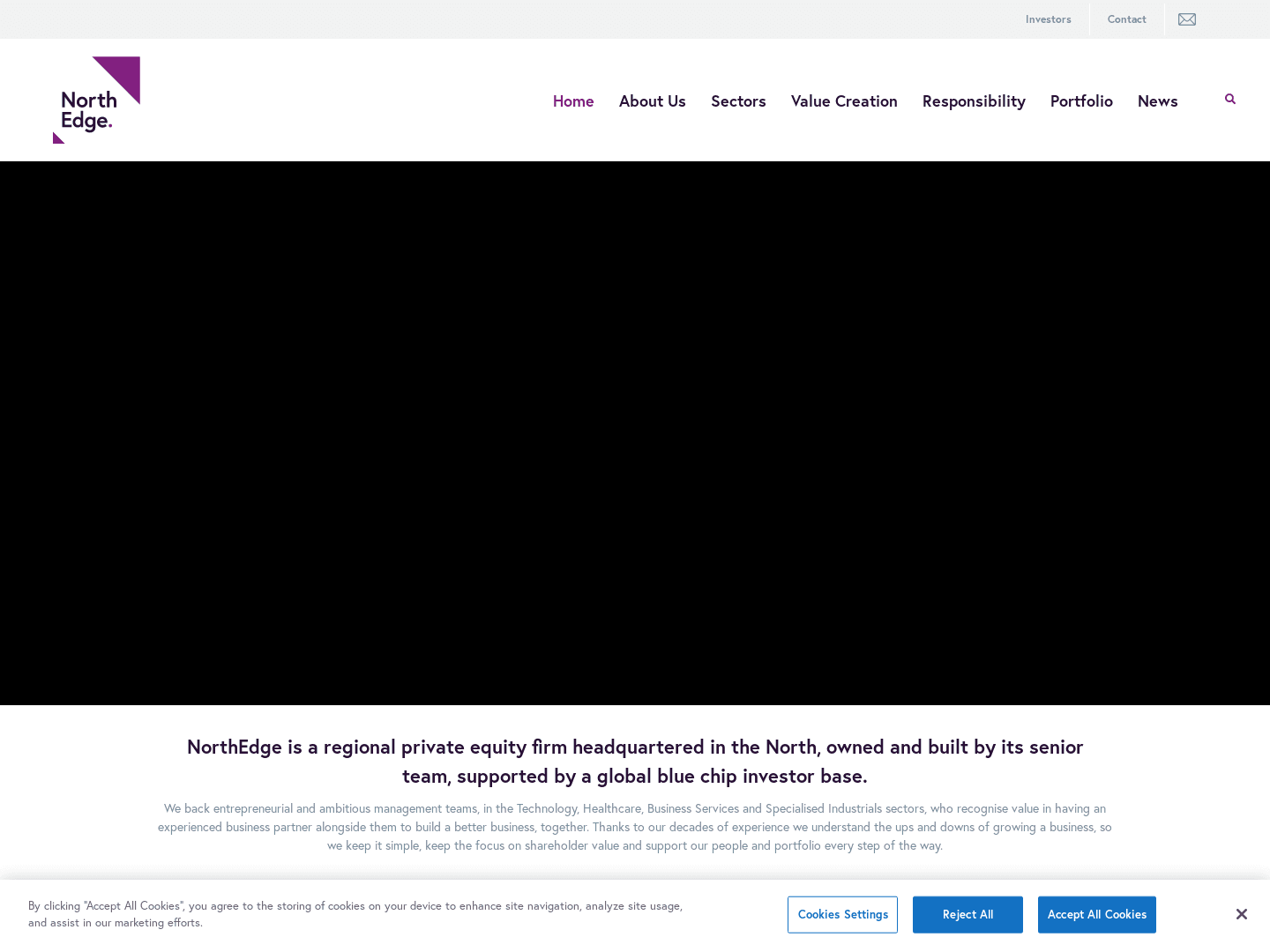 NorthEdge