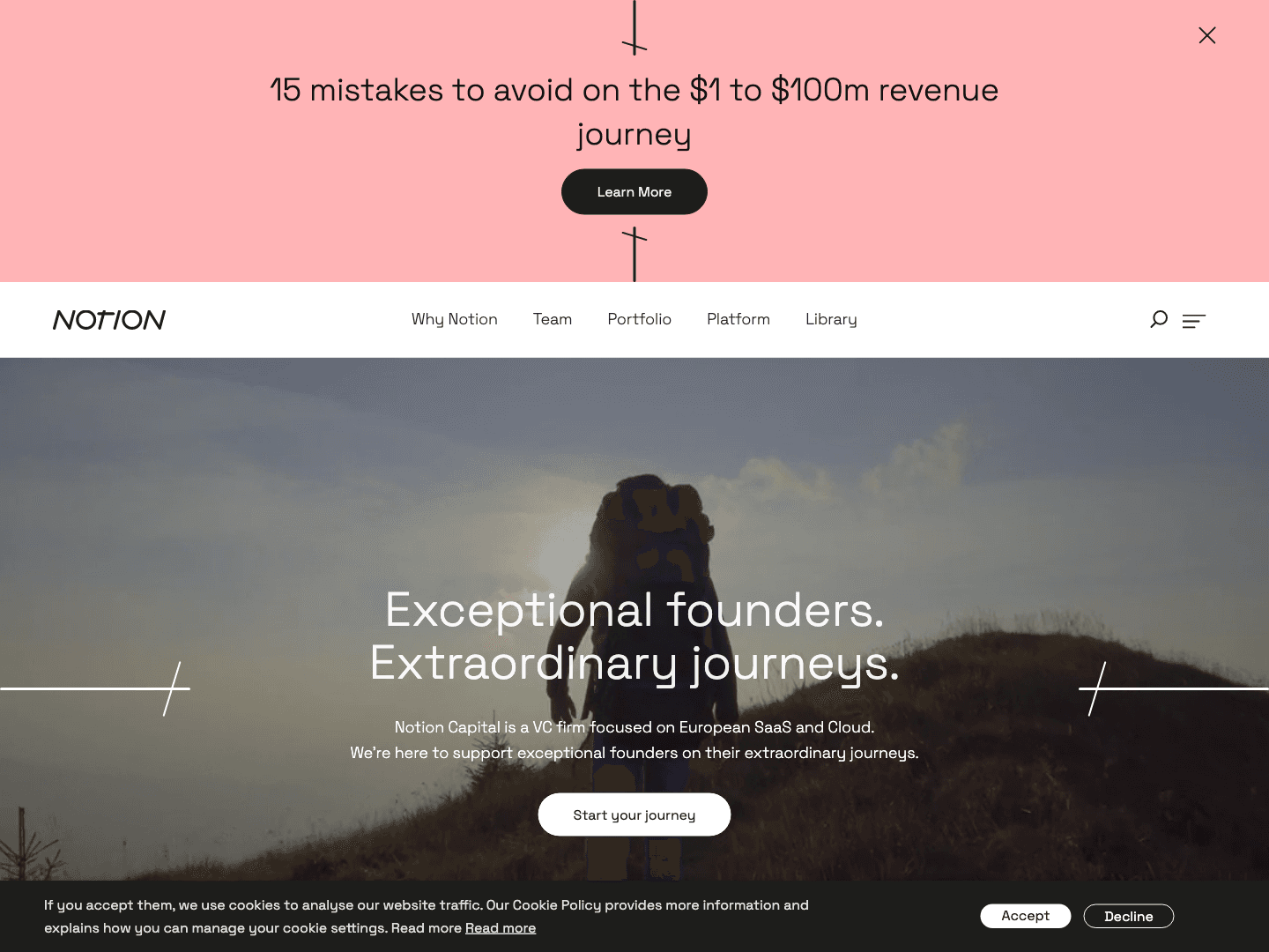 Notion Capital