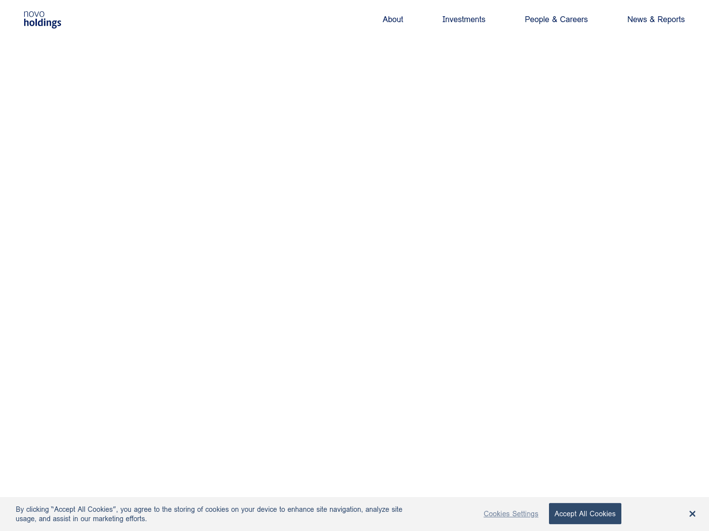 Novo Holdings