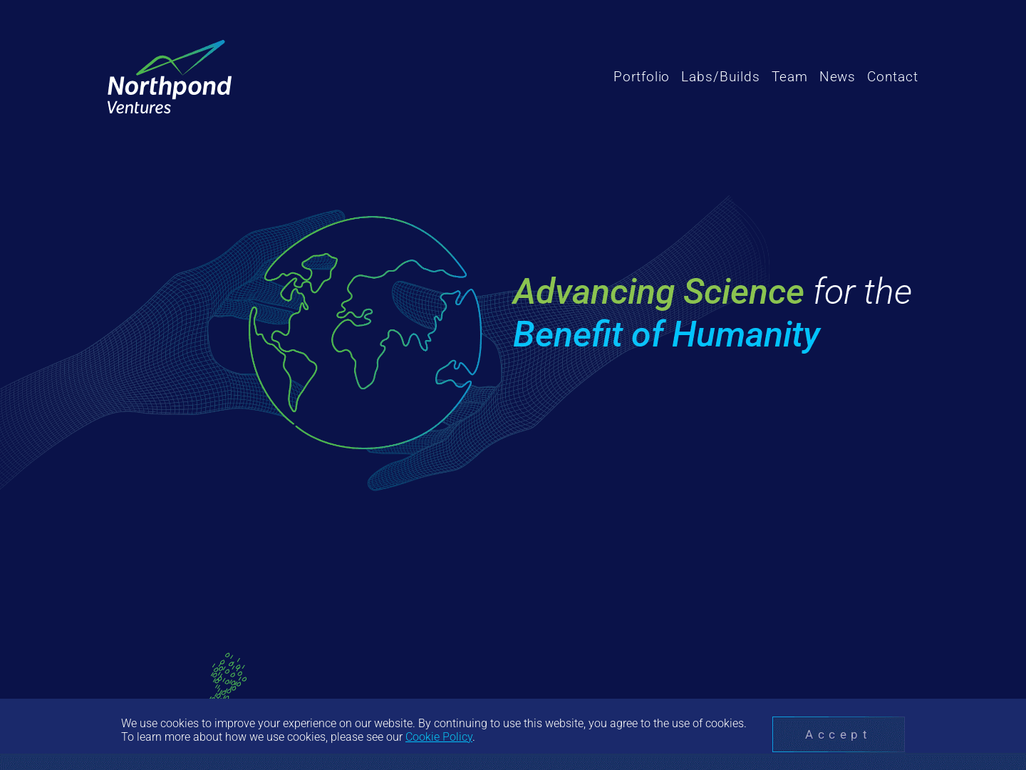 Northpond Ventures