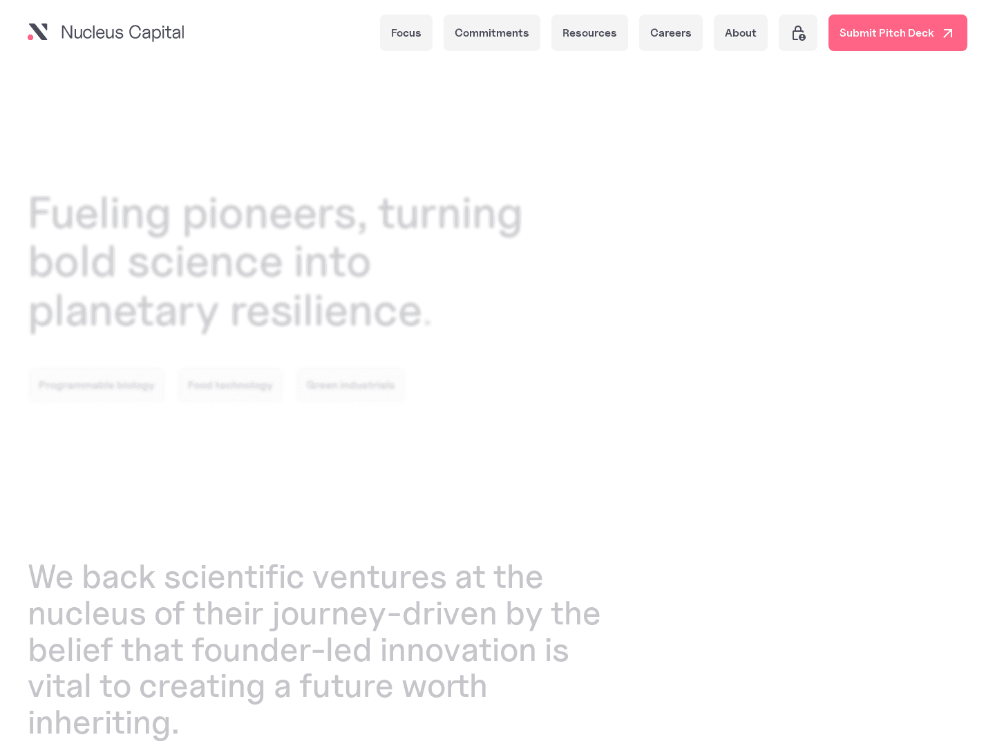 Nucleus Capital