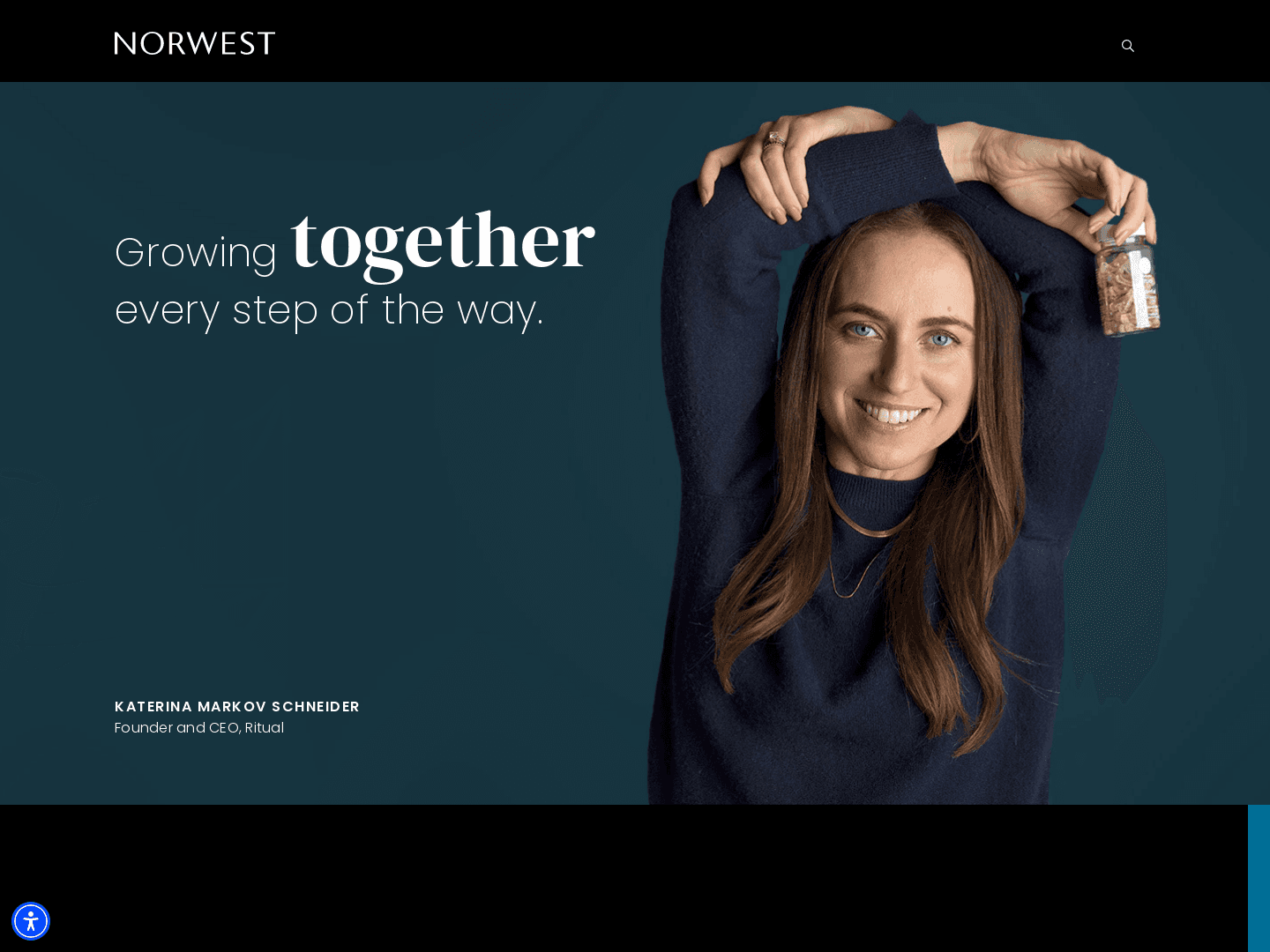 Norwest Venture Partners