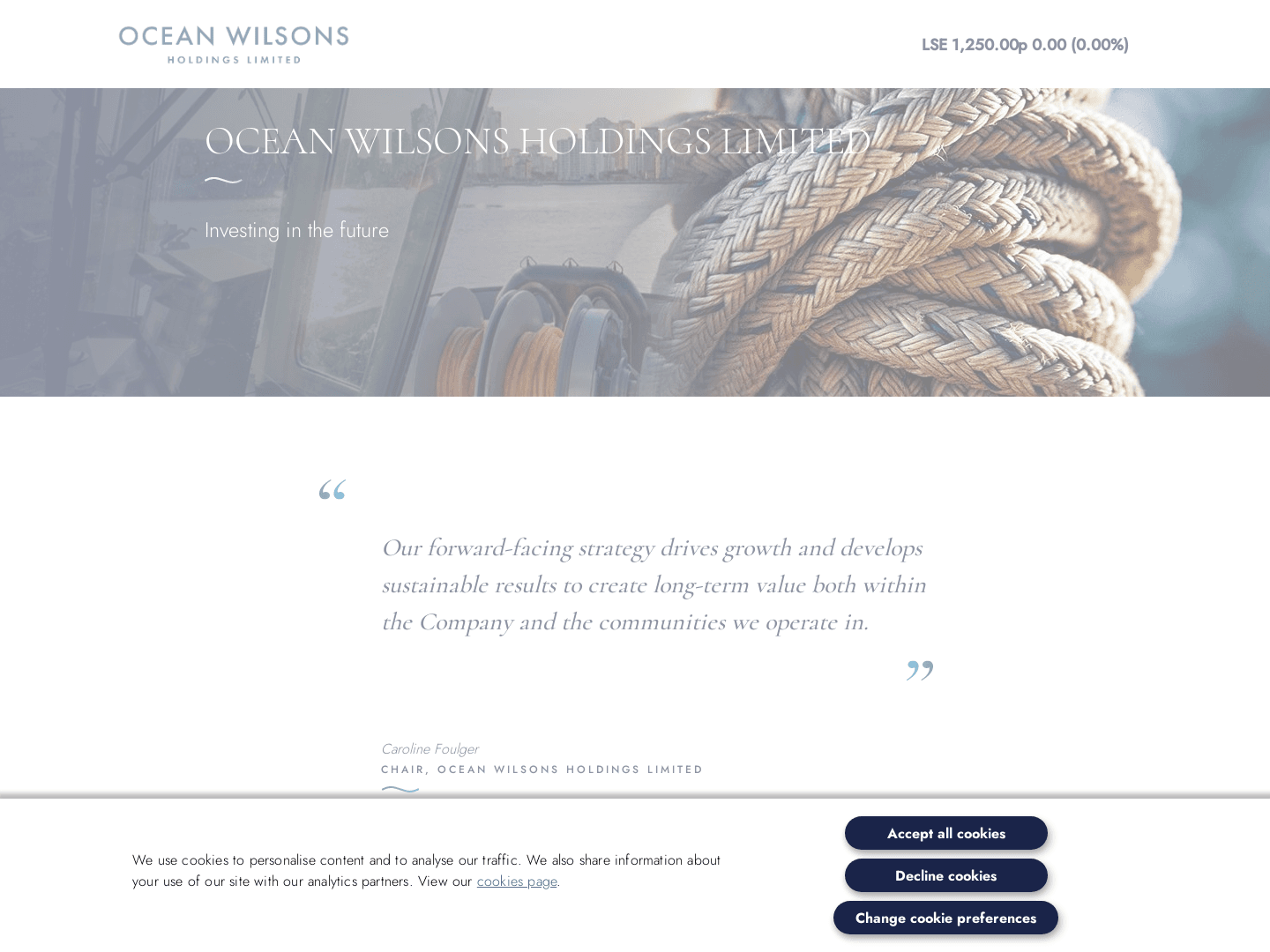 Oshen Holdings