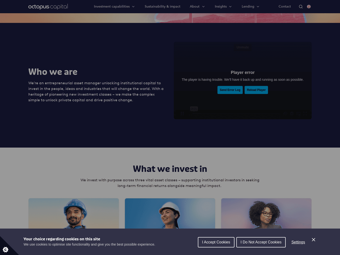Octopus Capital