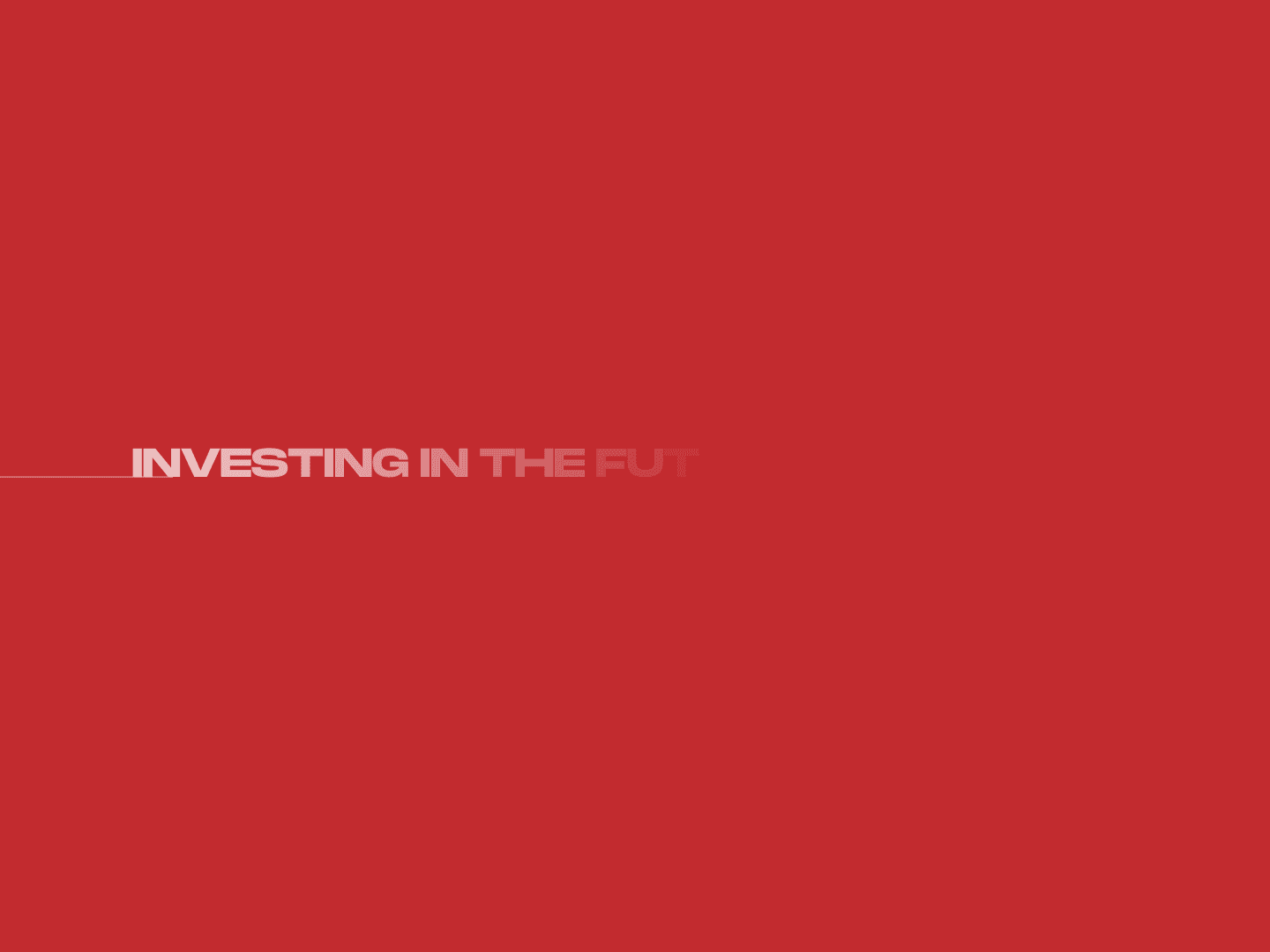 Omega Funds