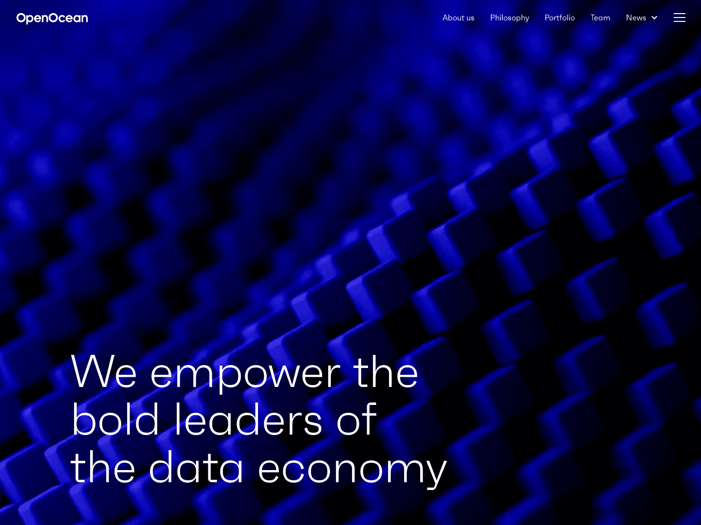 OpenOcean