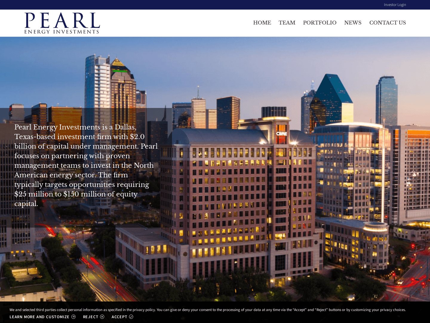 Pearls Capital
