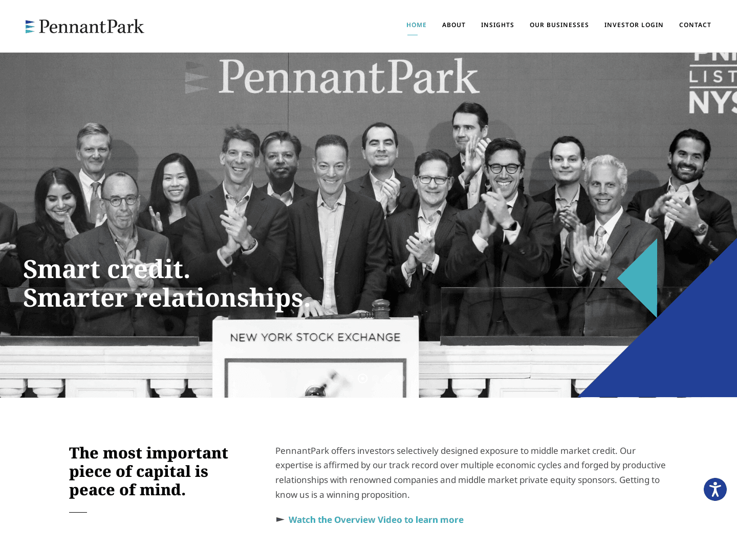 Penn Park Capital