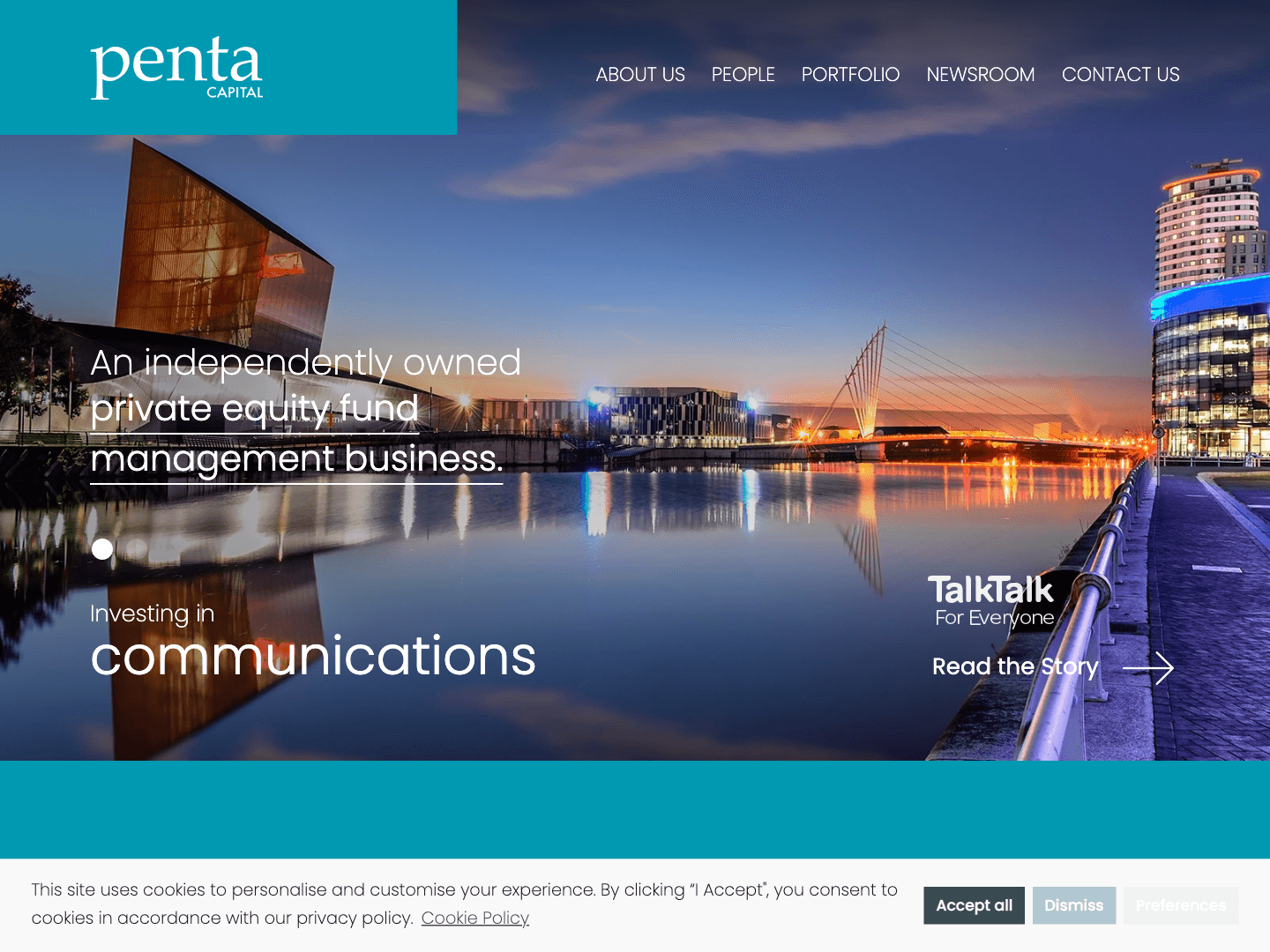 Penta Capital