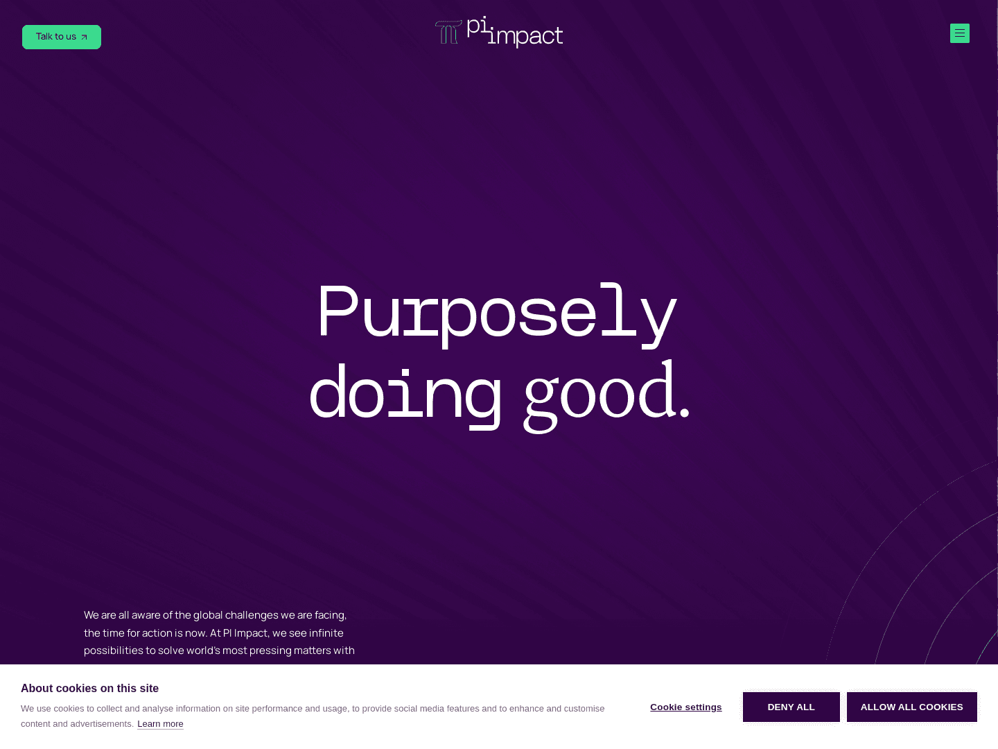 PI Impact