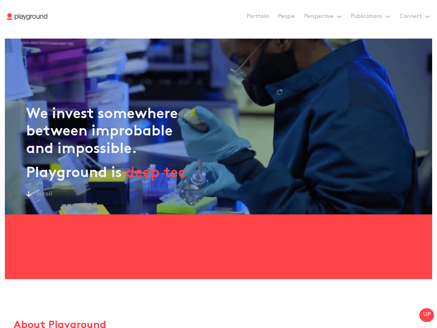 Playground Global
