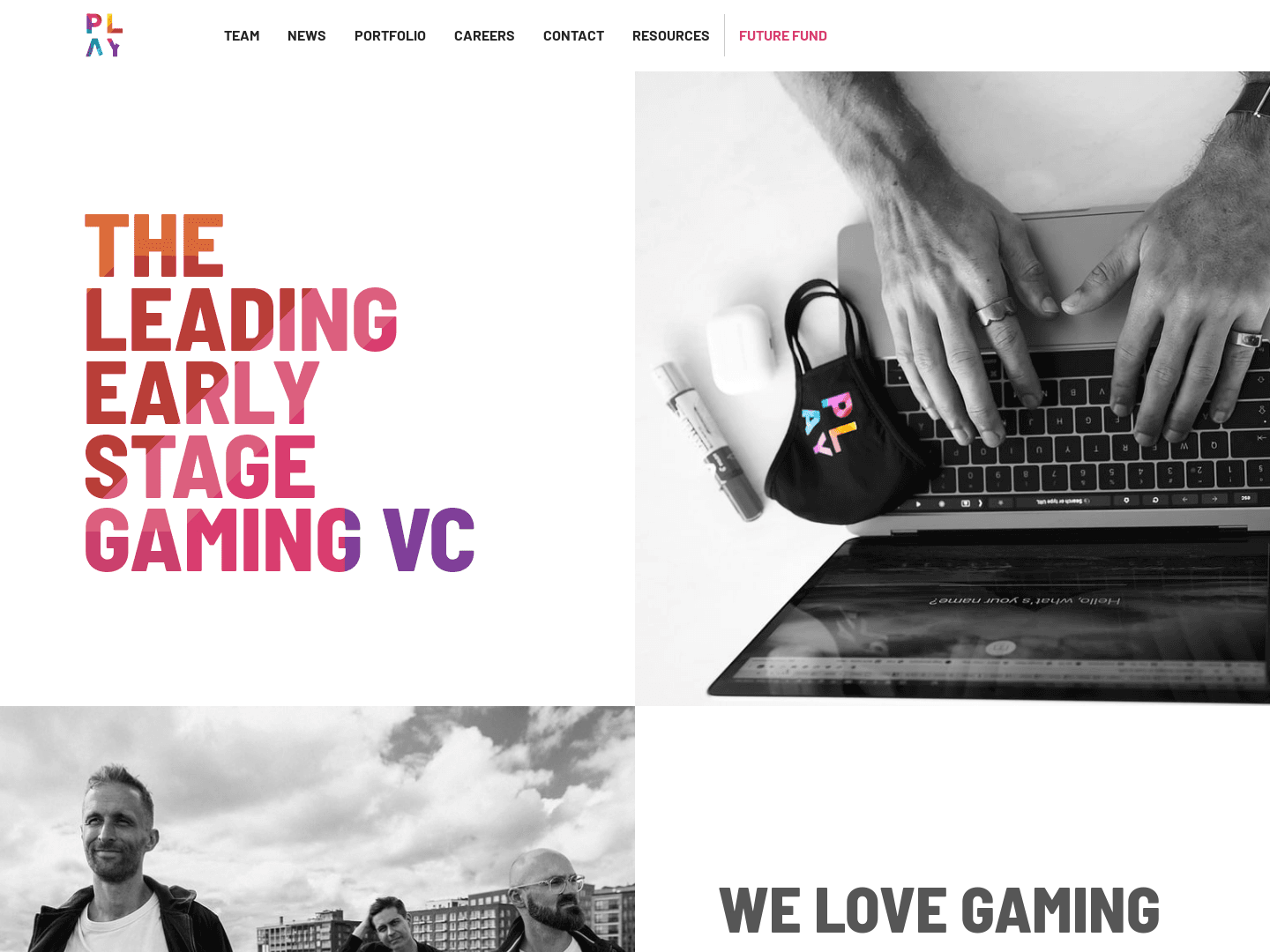 Play Ventures
