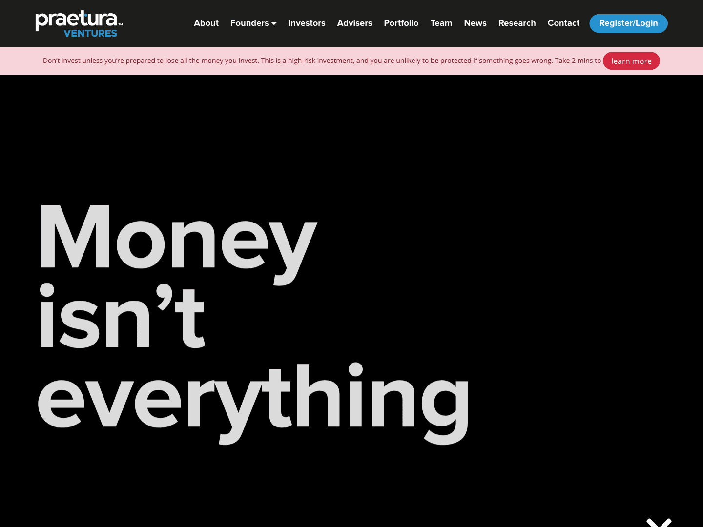 Praetura Ventures