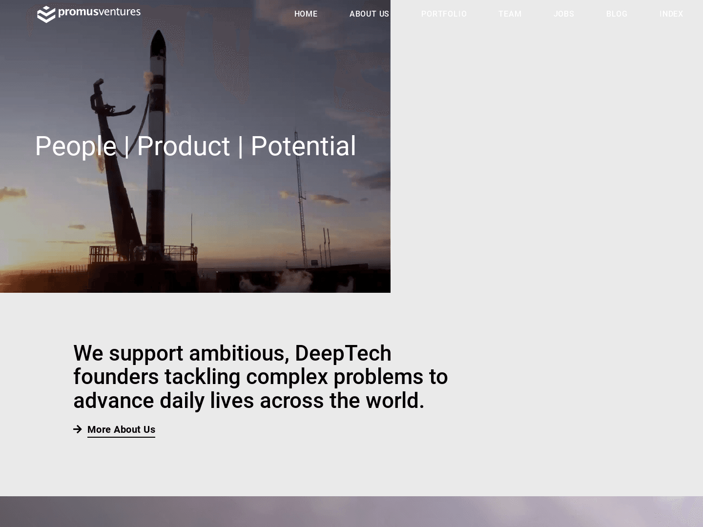 Promus Ventures