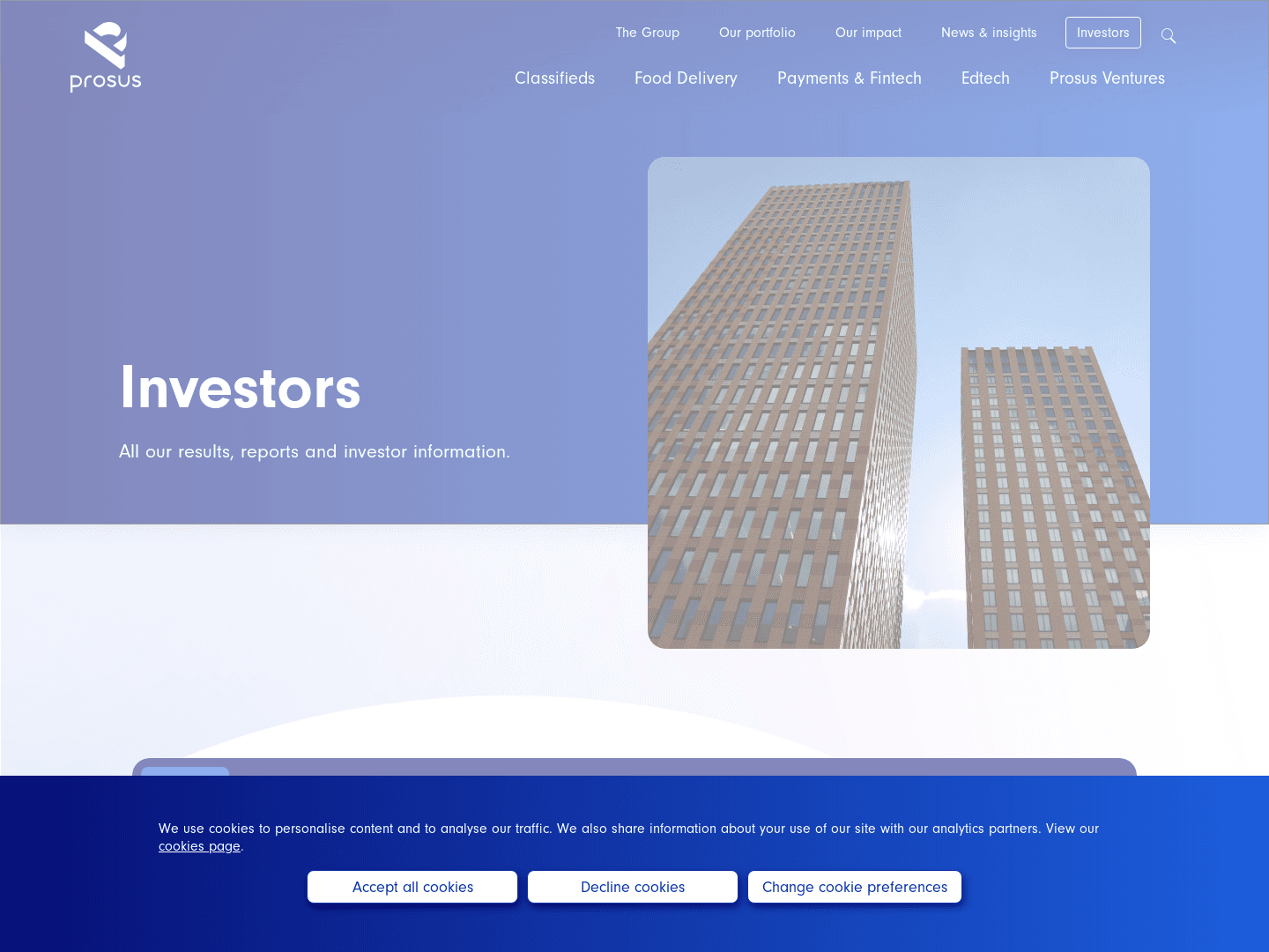 Prosus Group