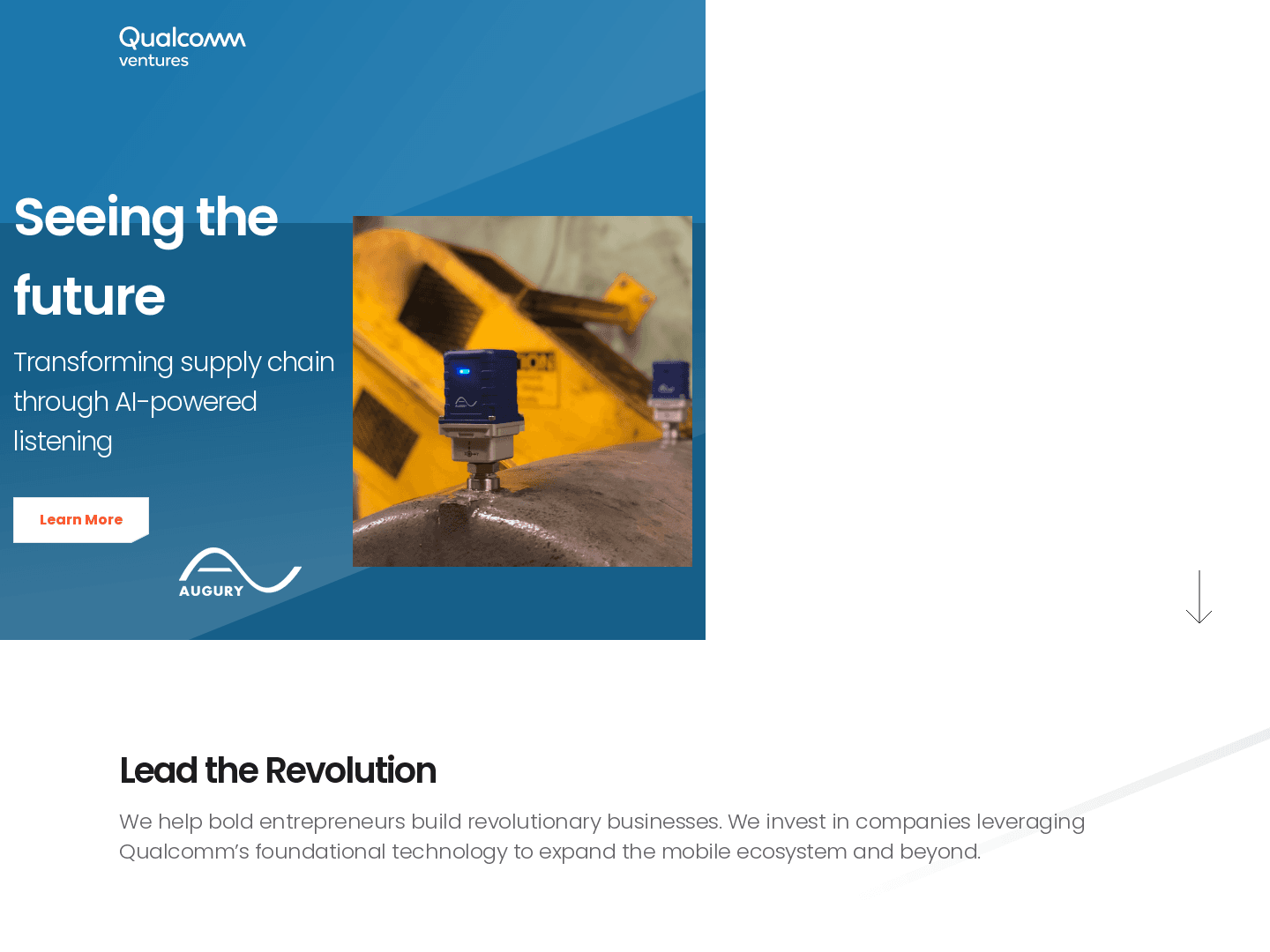 Qualcomm Ventures