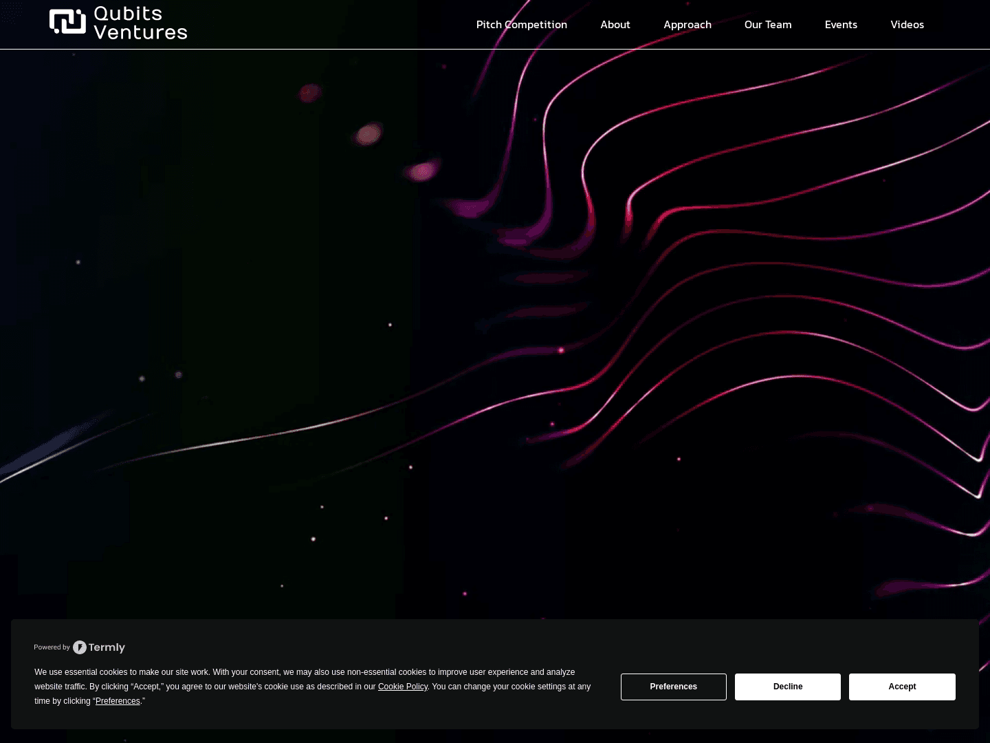 Qubits Ventures