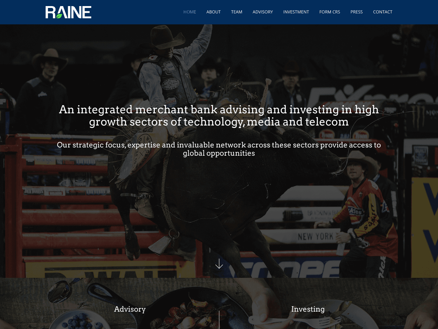 Raine