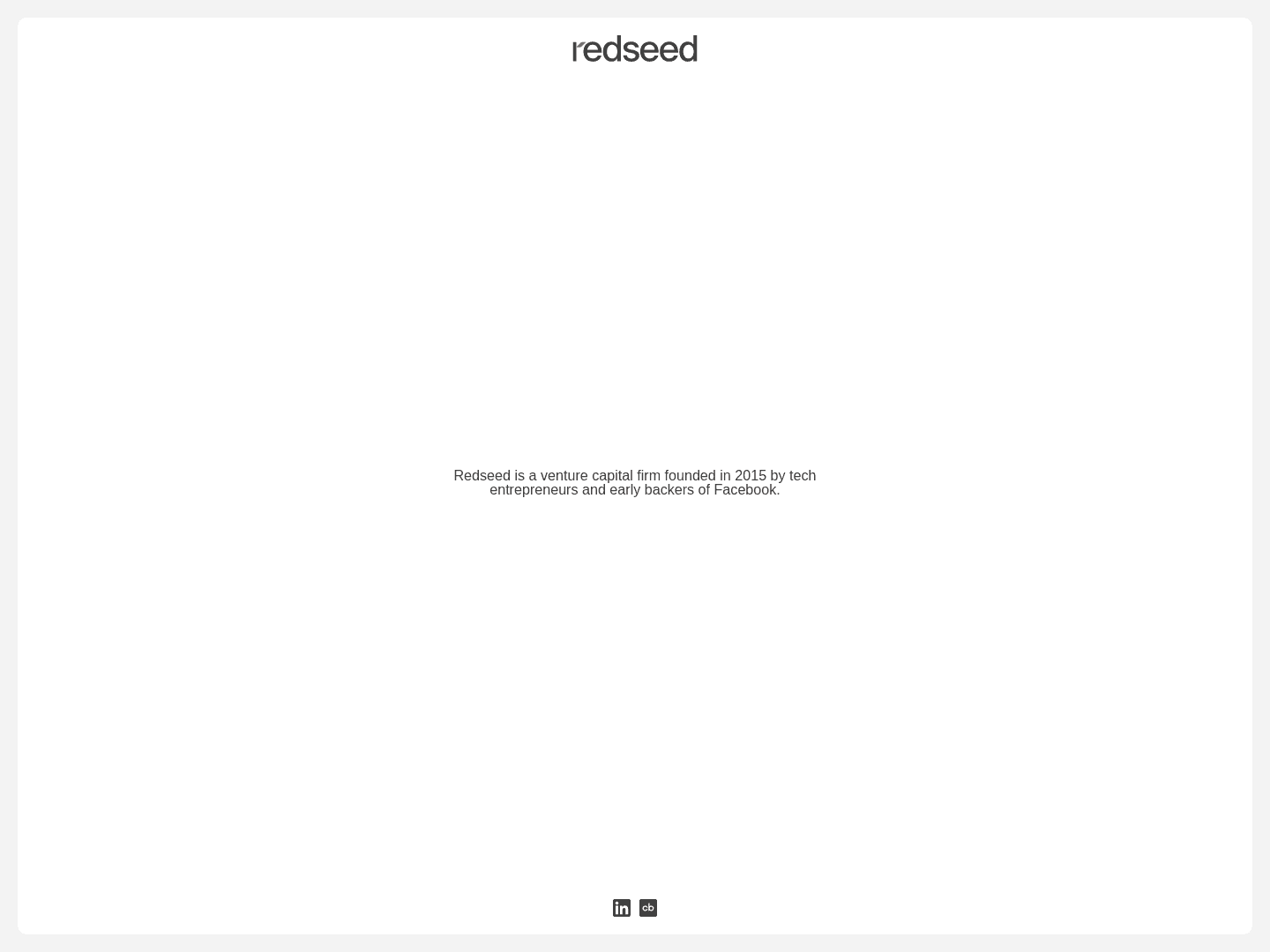 RedSeed VC