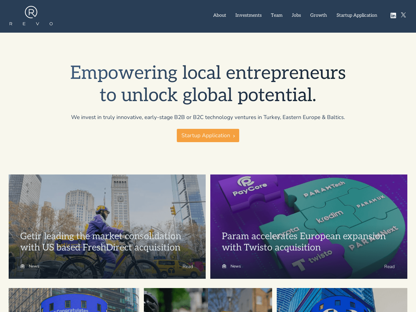 Revo Capital