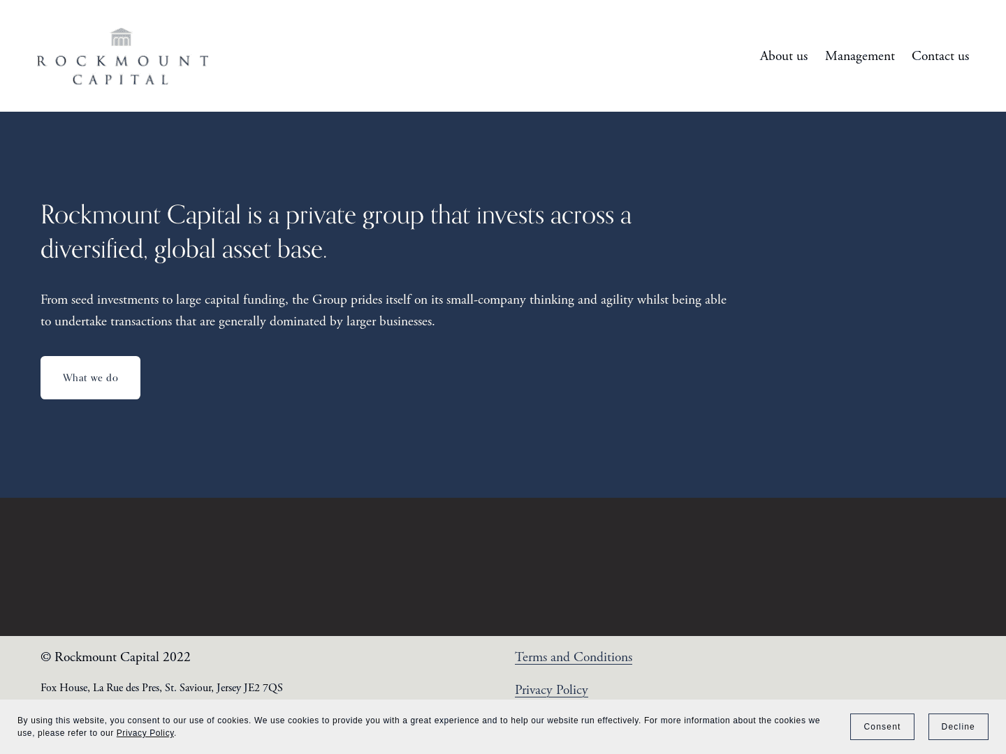 Rockmount Capital